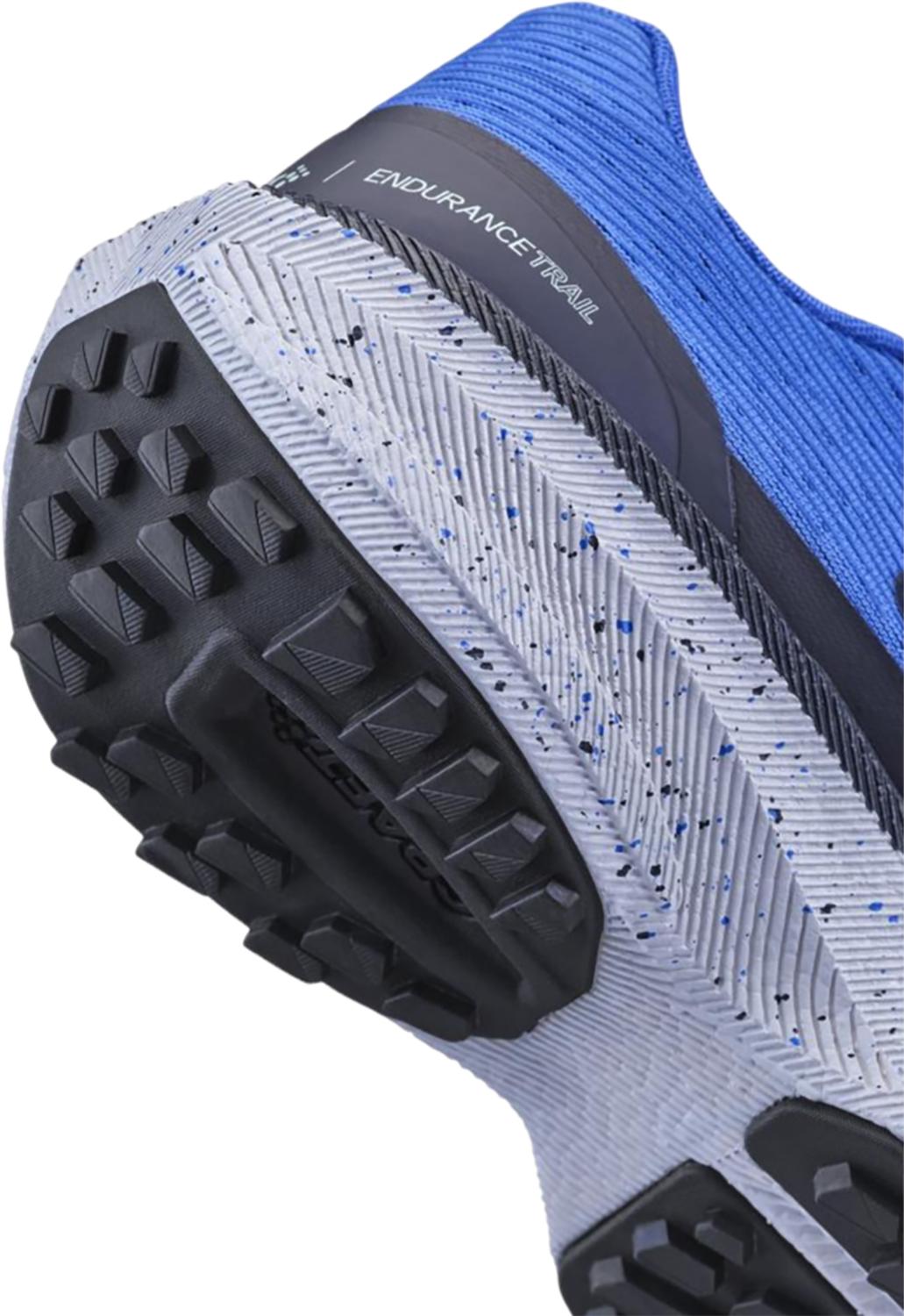 Product gallery image number 4 for product Endurance Trail Running Shoes - Men's