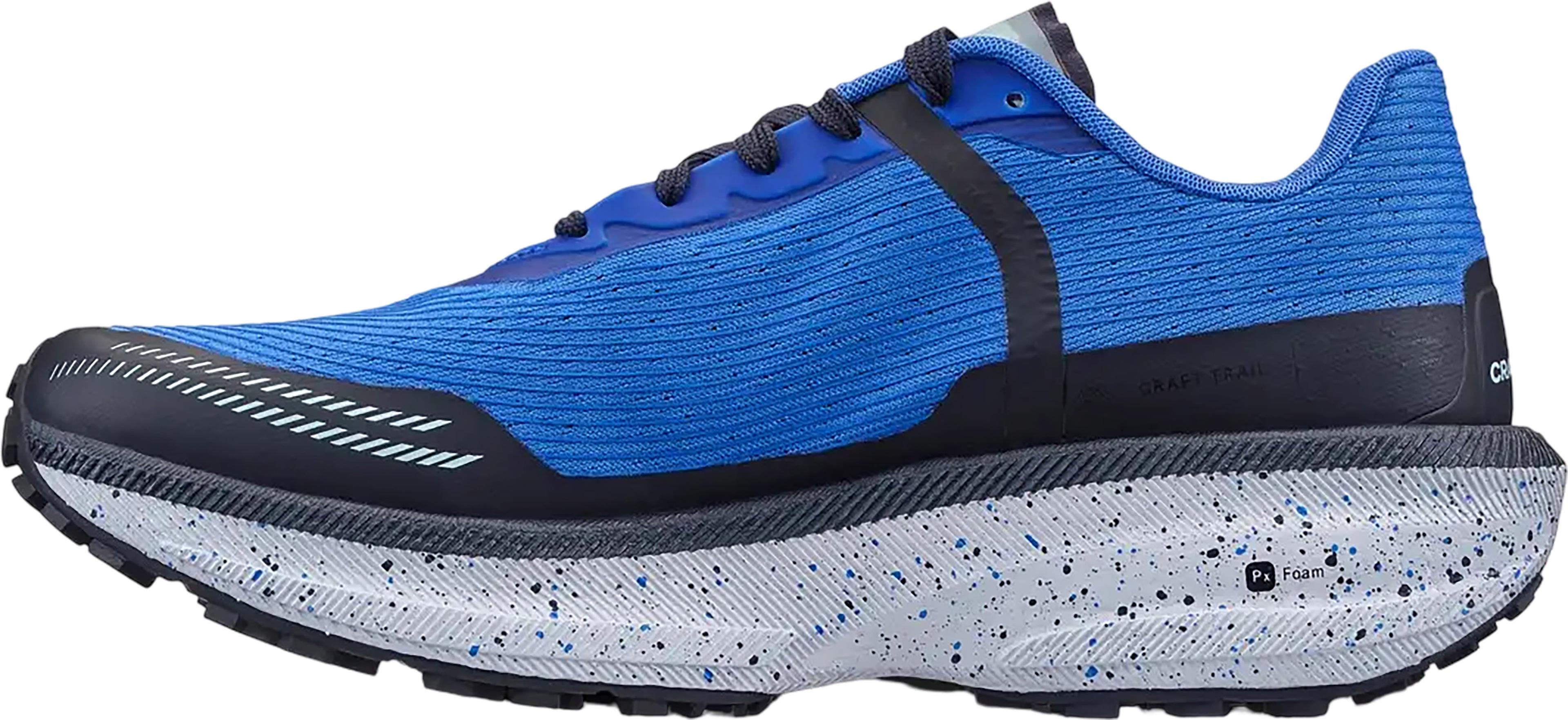 Product gallery image number 5 for product Endurance Trail Running Shoes - Men's