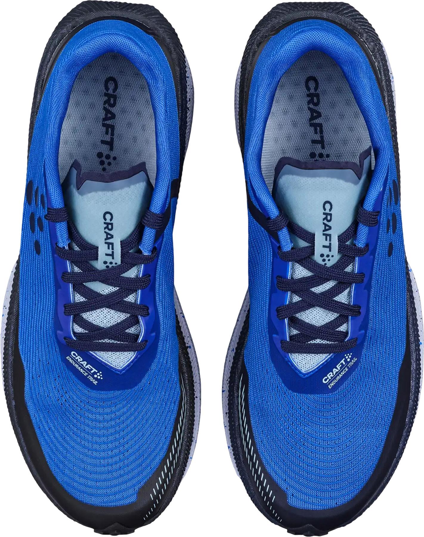 Product gallery image number 7 for product Endurance Trail Running Shoes - Men's