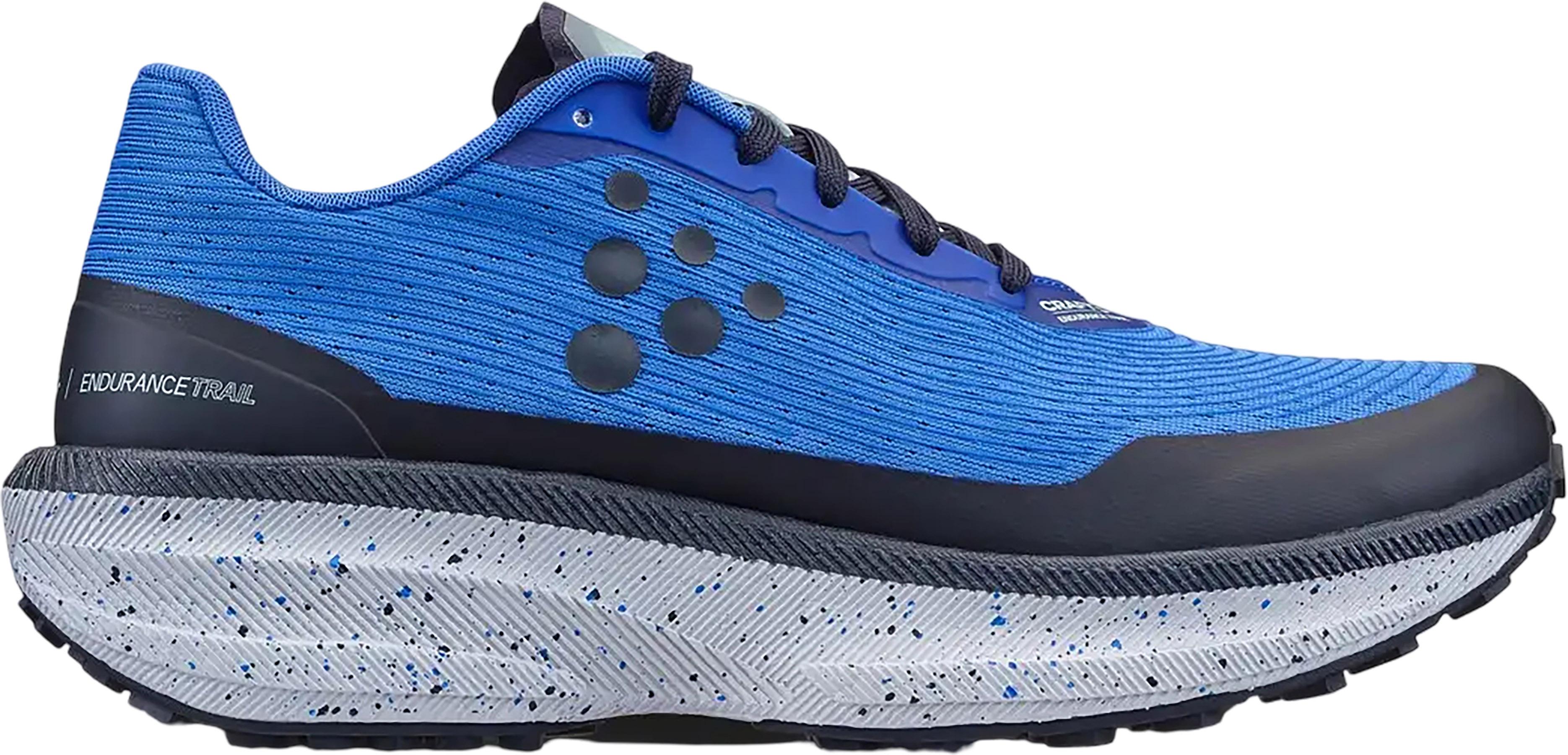 Product image for Endurance Trail Running Shoes - Men's