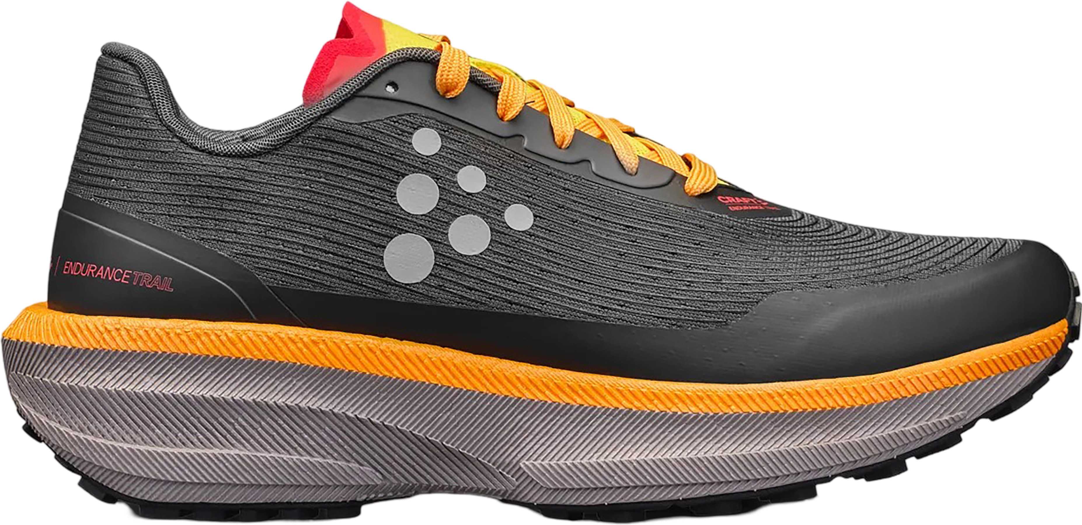 Product image for Endurance Trail Running Shoes - Men's