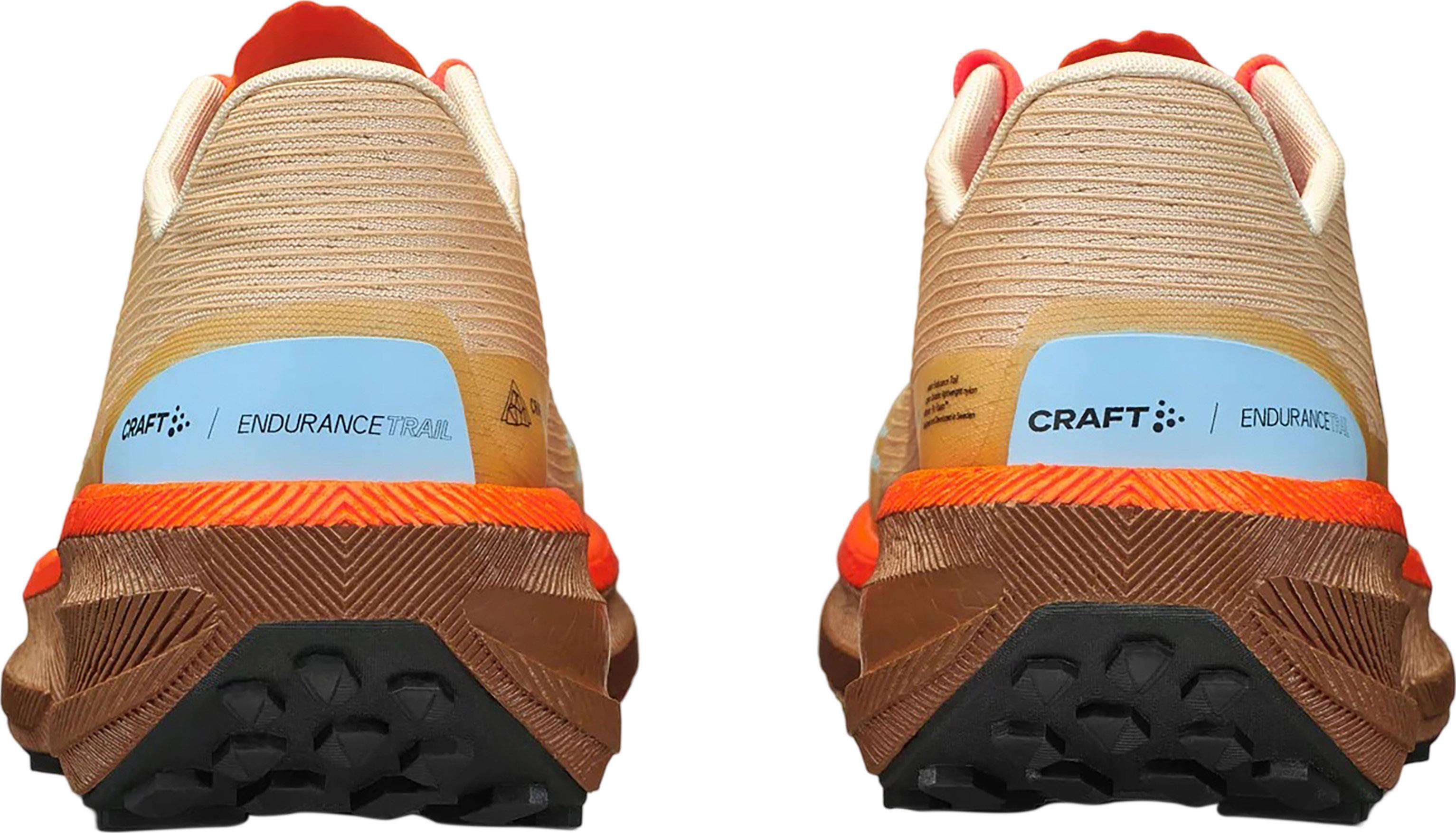 Product gallery image number 2 for product Endurance Trail Running Shoes - Women's