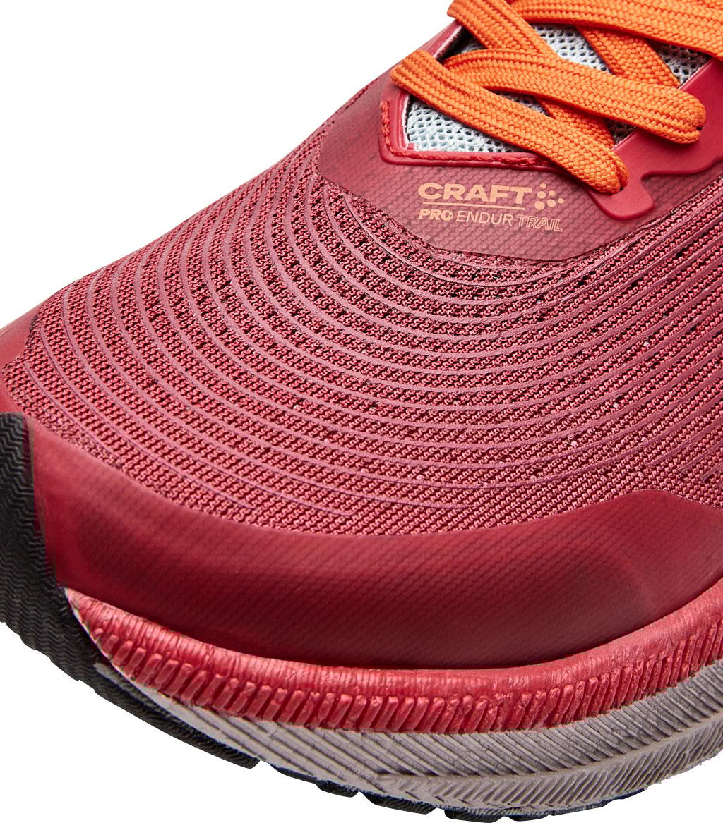 Numéro de l'image de la galerie de produits 4 pour le produit Souliers de course sur sentier Endurance - Femme