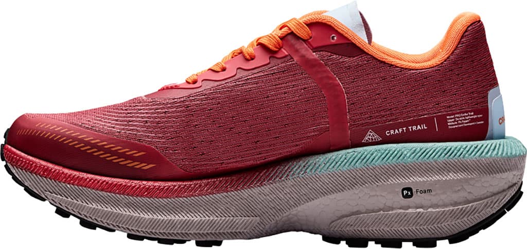 Numéro de l'image de la galerie de produits 5 pour le produit Souliers de course sur sentier Endurance - Femme