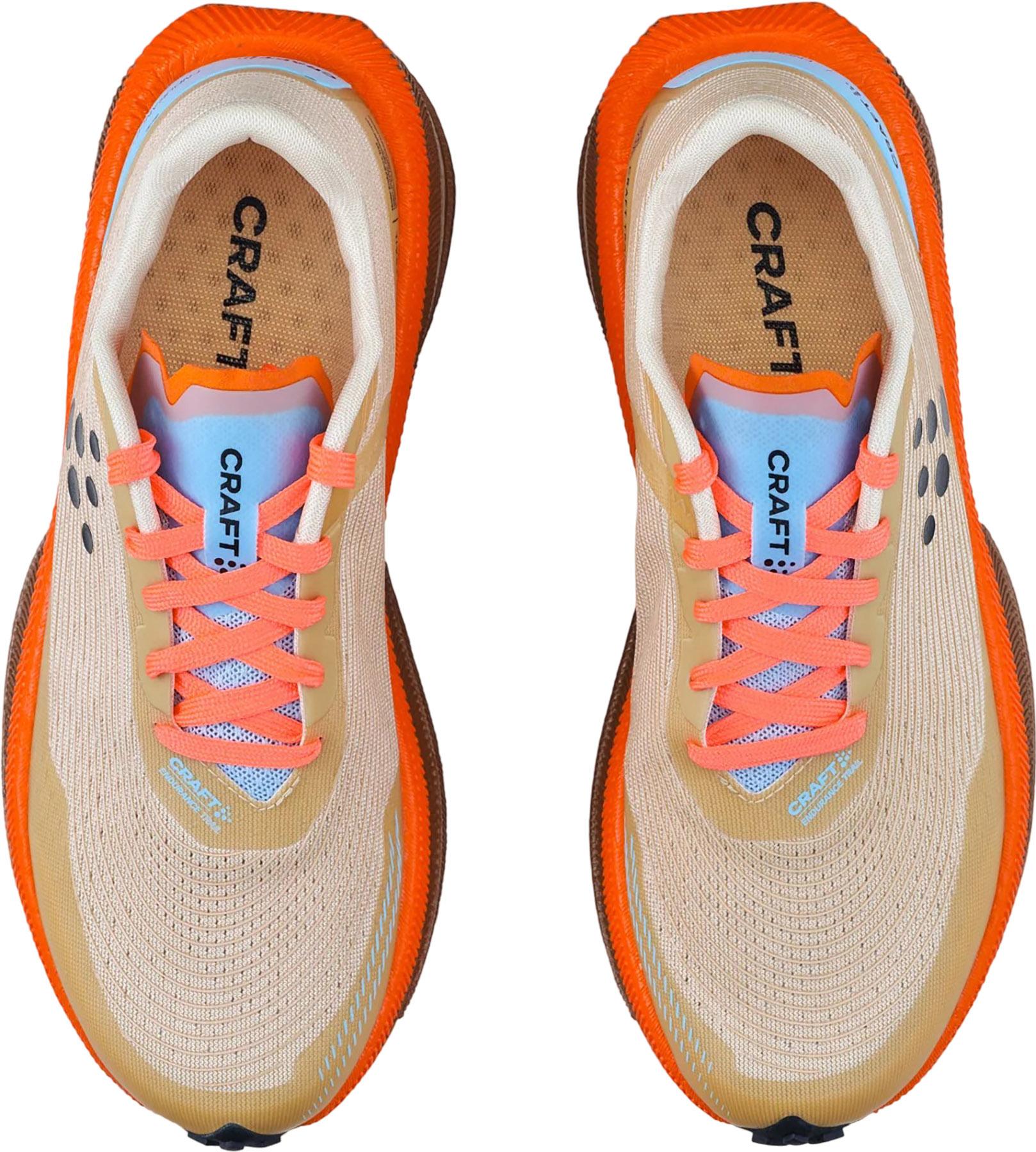 Product gallery image number 5 for product Endurance Trail Running Shoes - Women's