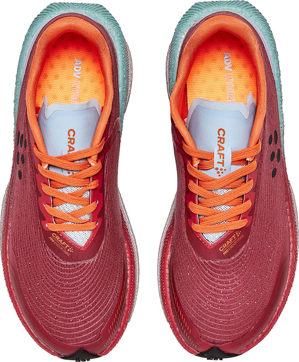 Numéro de l'image de la galerie de produits 6 pour le produit Souliers de course sur sentier Endurance - Femme