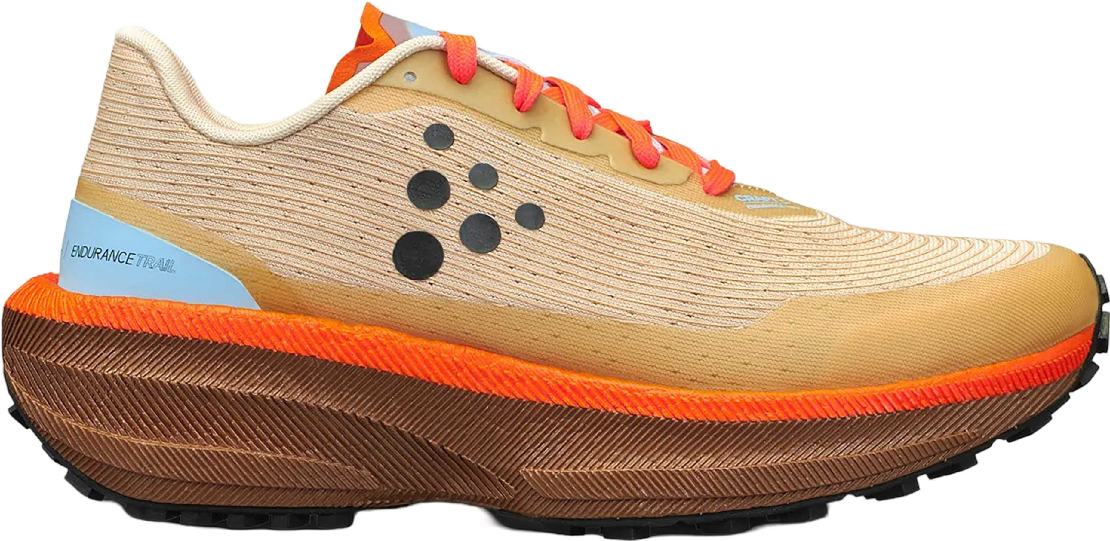 Product image for Endurance Trail Running Shoes - Women's