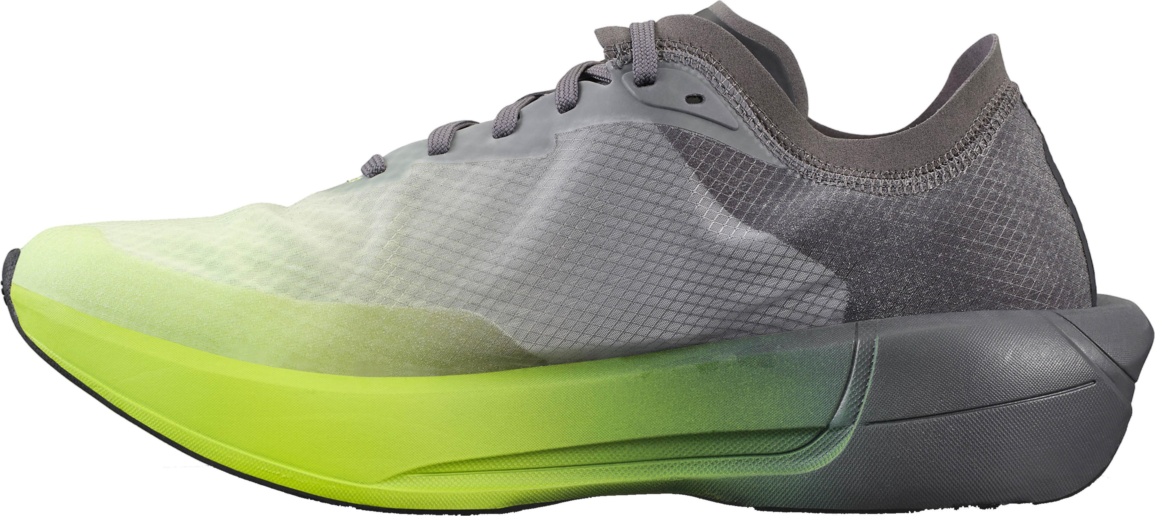 Product gallery image number 4 for product CTM Nordlite Speed Running Shoes - Men's