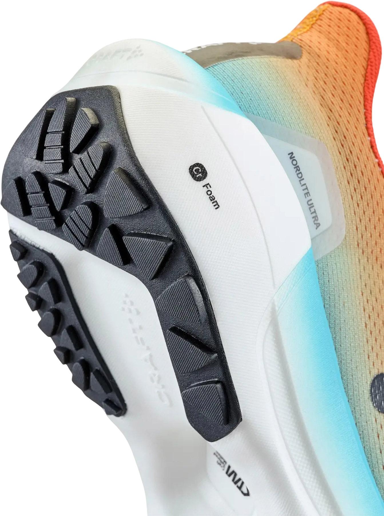 Product gallery image number 7 for product Nordlite Ultra Running Shoes - Men's