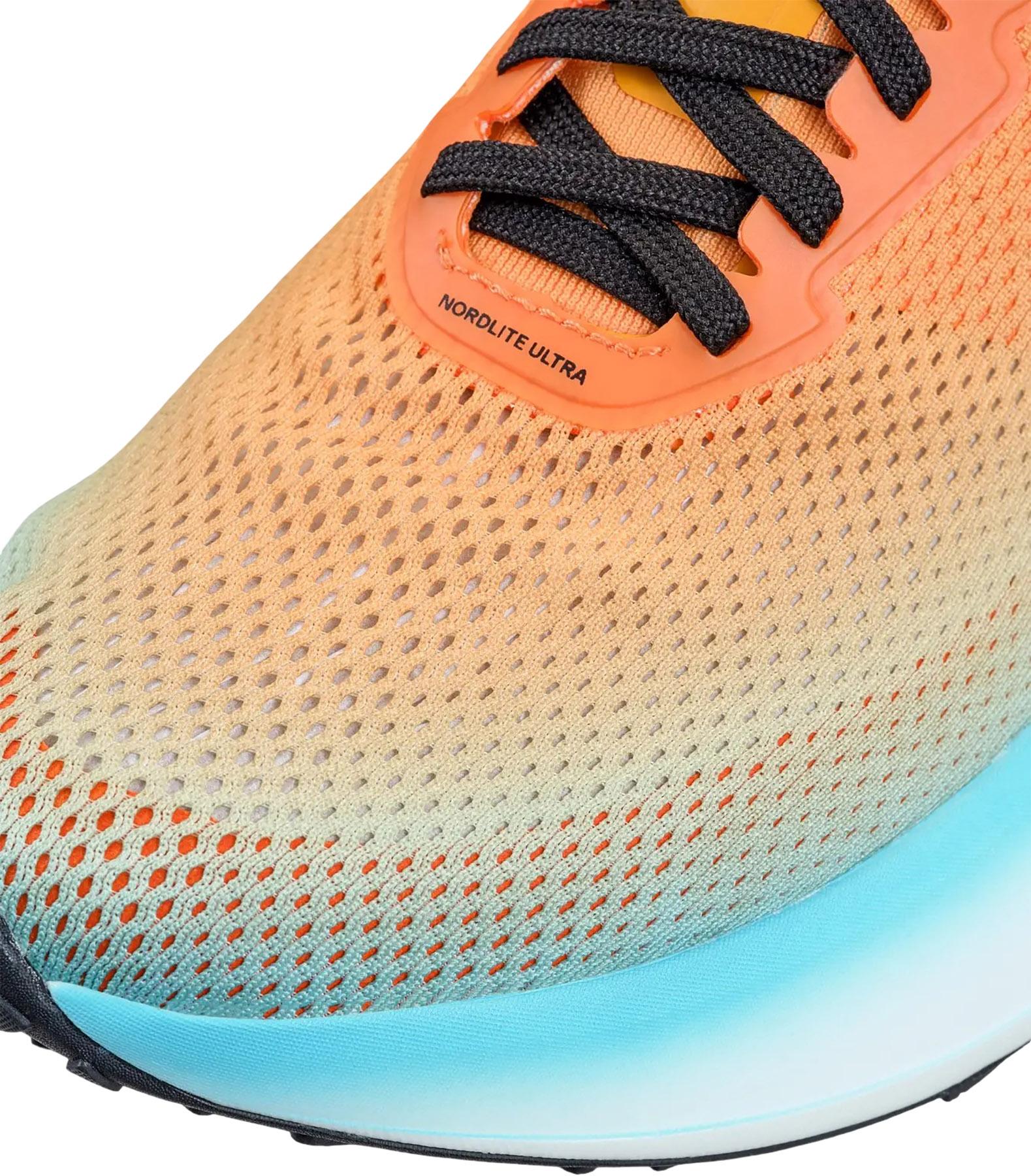 Product gallery image number 3 for product Nordlite Ultra Running Shoes - Men's
