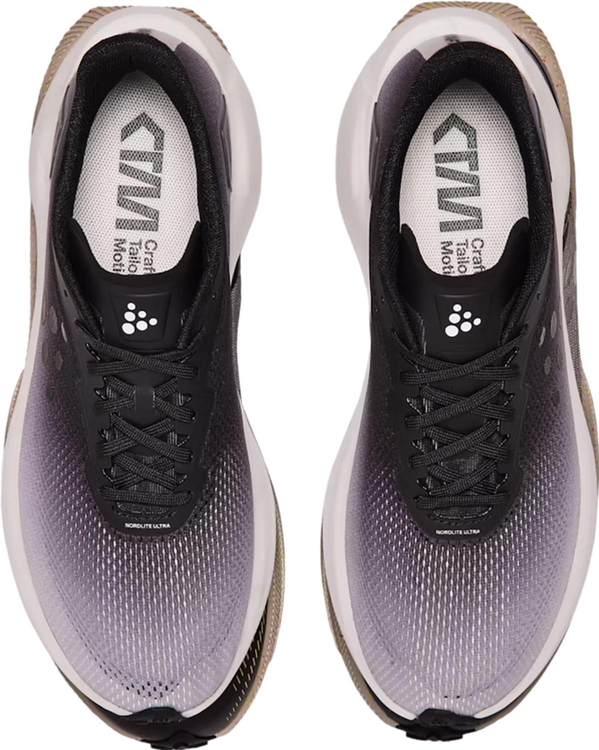 Product gallery image number 6 for product Nordlite Ultra Running Shoes - Men's