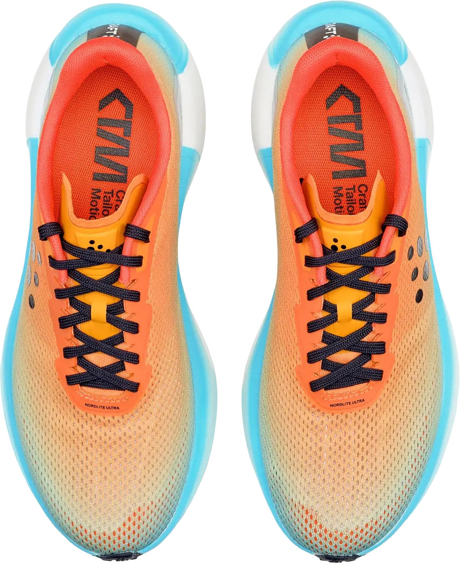 Product gallery image number 4 for product Nordlite Ultra Running Shoes - Men's