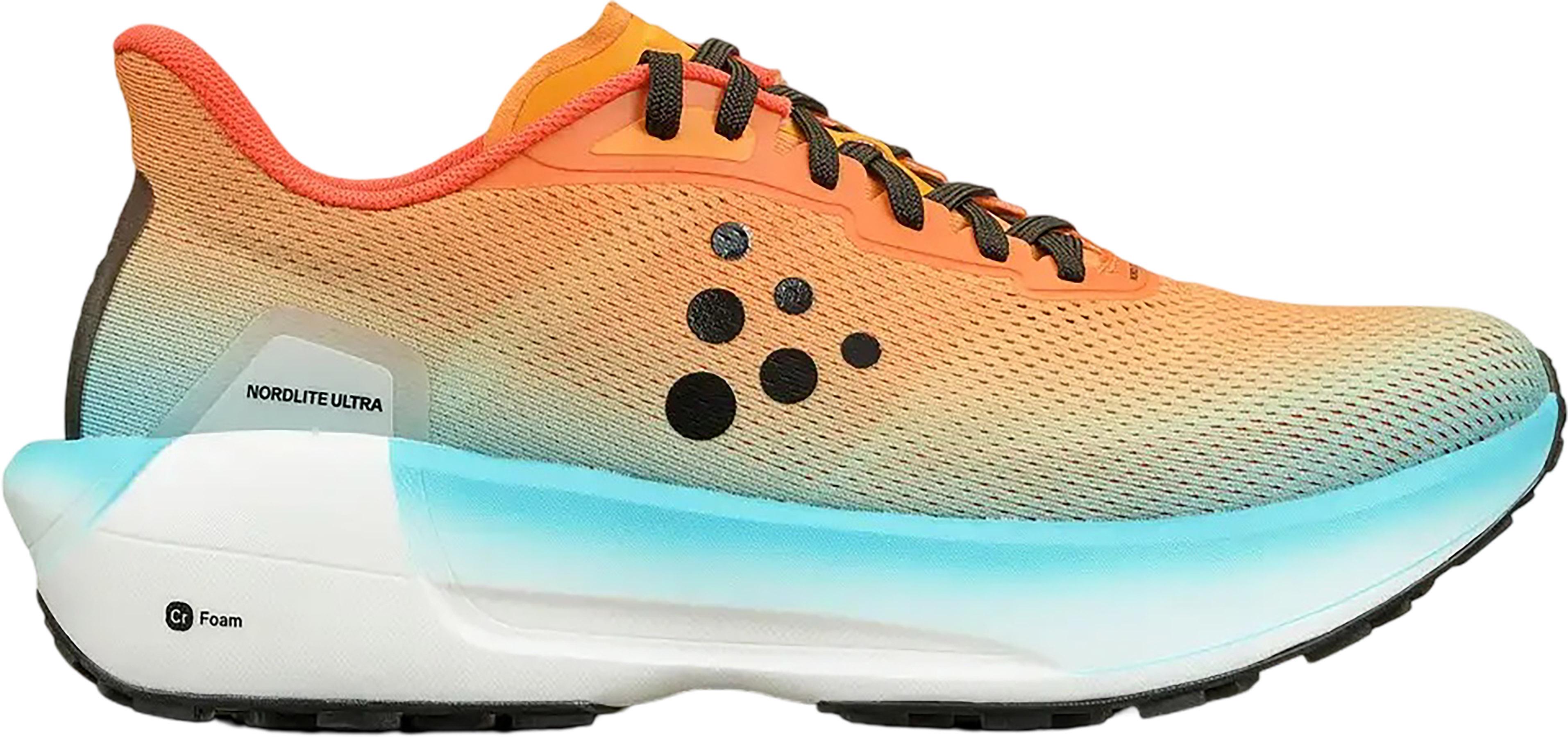 Product image for Nordlite Ultra Running Shoes - Men's