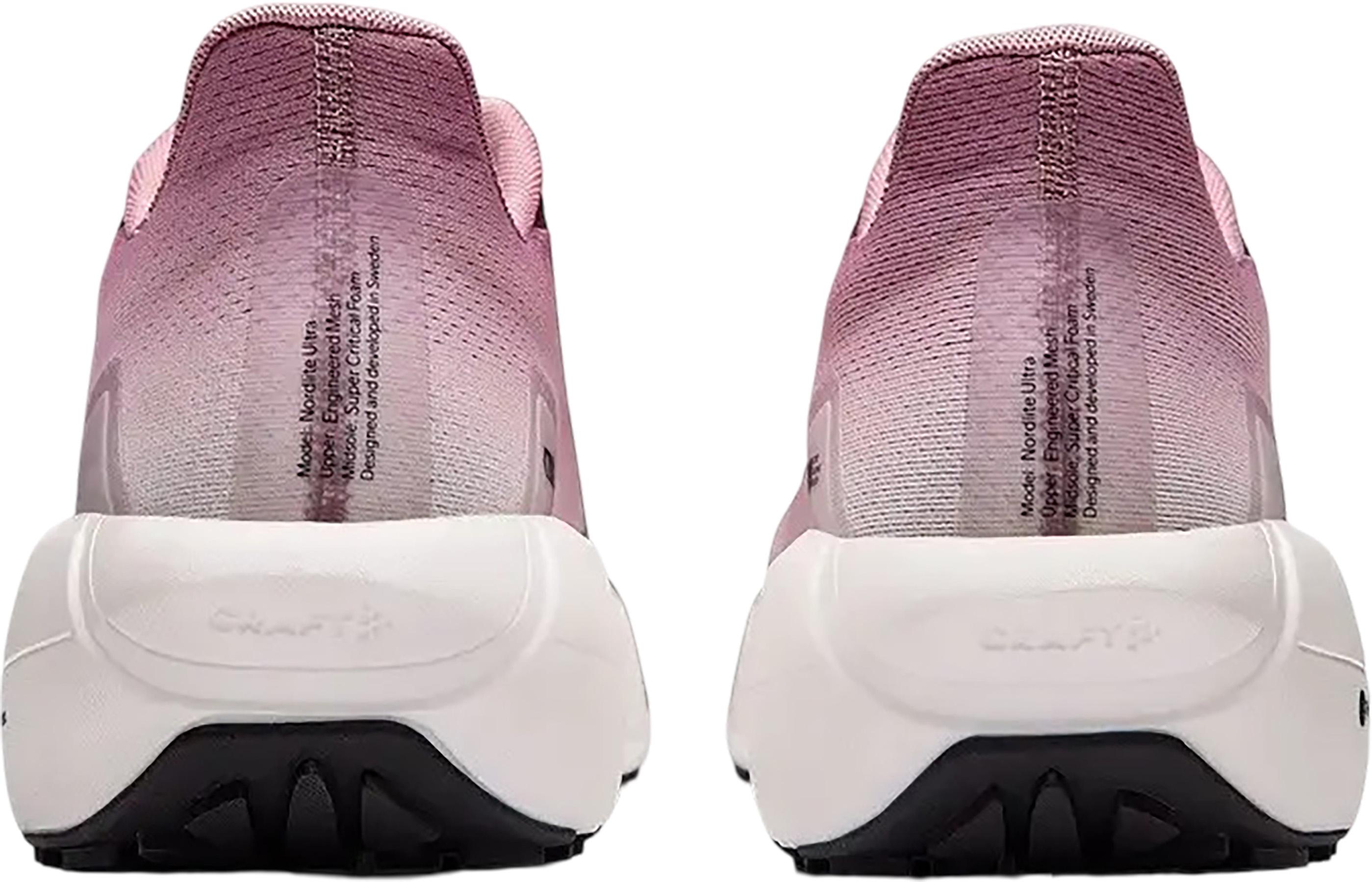 Numéro de l'image de la galerie de produits 2 pour le produit Souliers de course CTM Nordlite Ultra - Femme