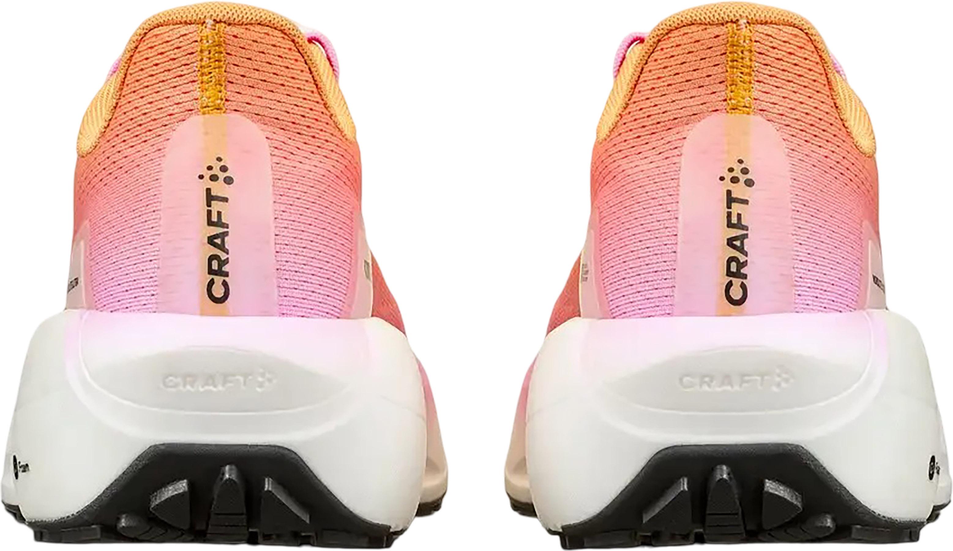 Product gallery image number 3 for product Souliers de course Nordlite Ultra - Femme