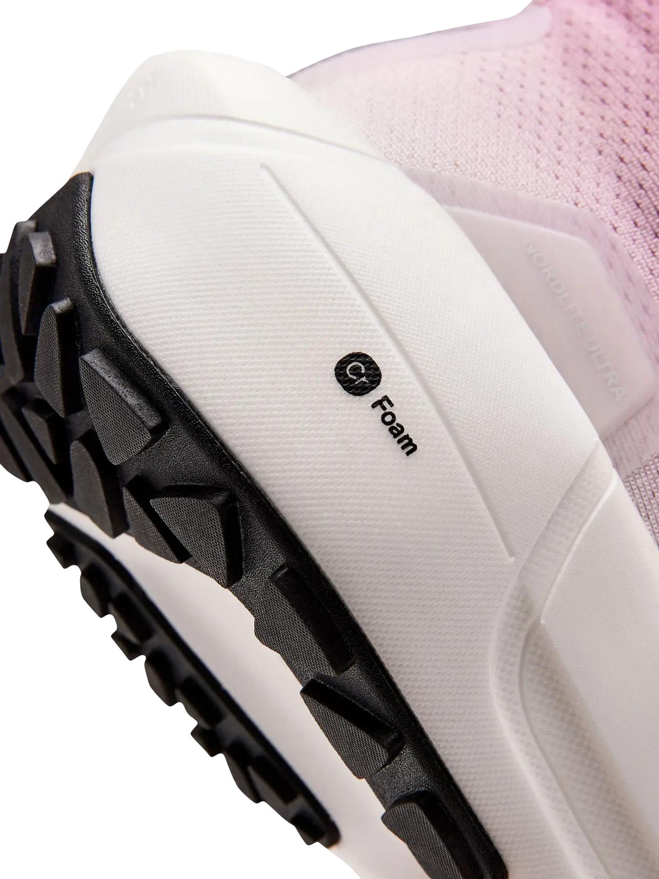 Numéro de l'image de la galerie de produits 4 pour le produit Souliers de course CTM Nordlite Ultra - Femme