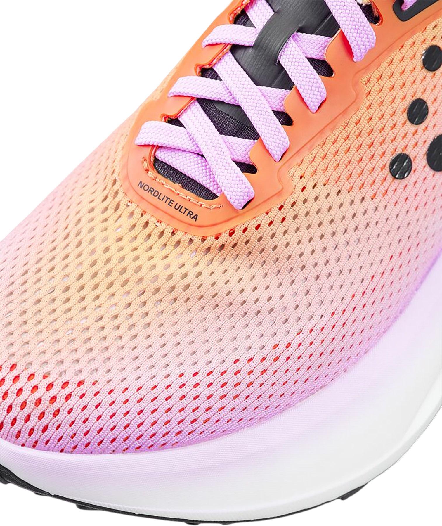 Numéro de l'image de la galerie de produits 5 pour le produit Souliers de course Nordlite Ultra - Femme