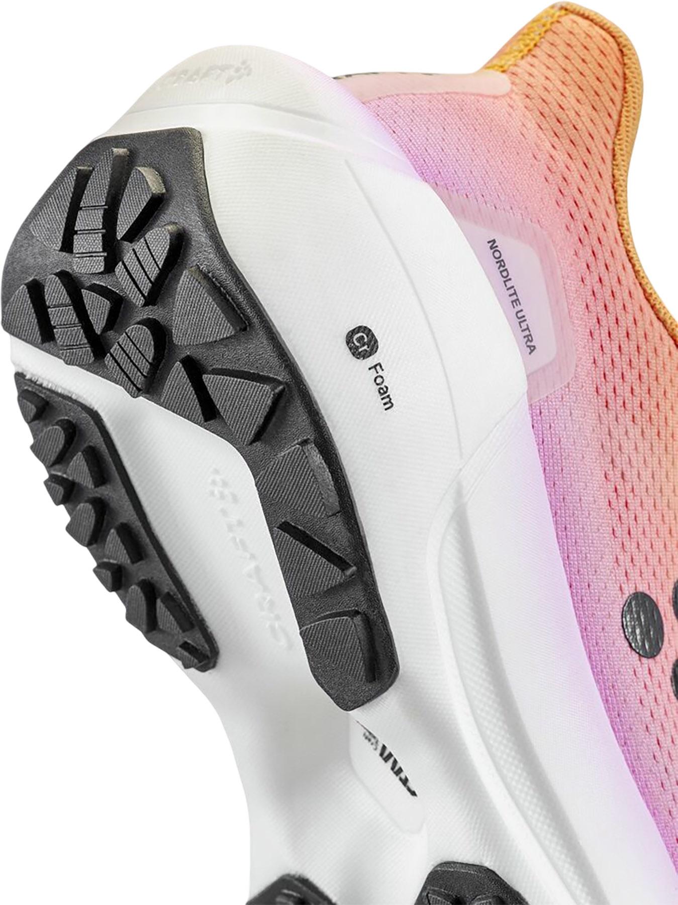 Product gallery image number 2 for product Souliers de course Nordlite Ultra - Femme