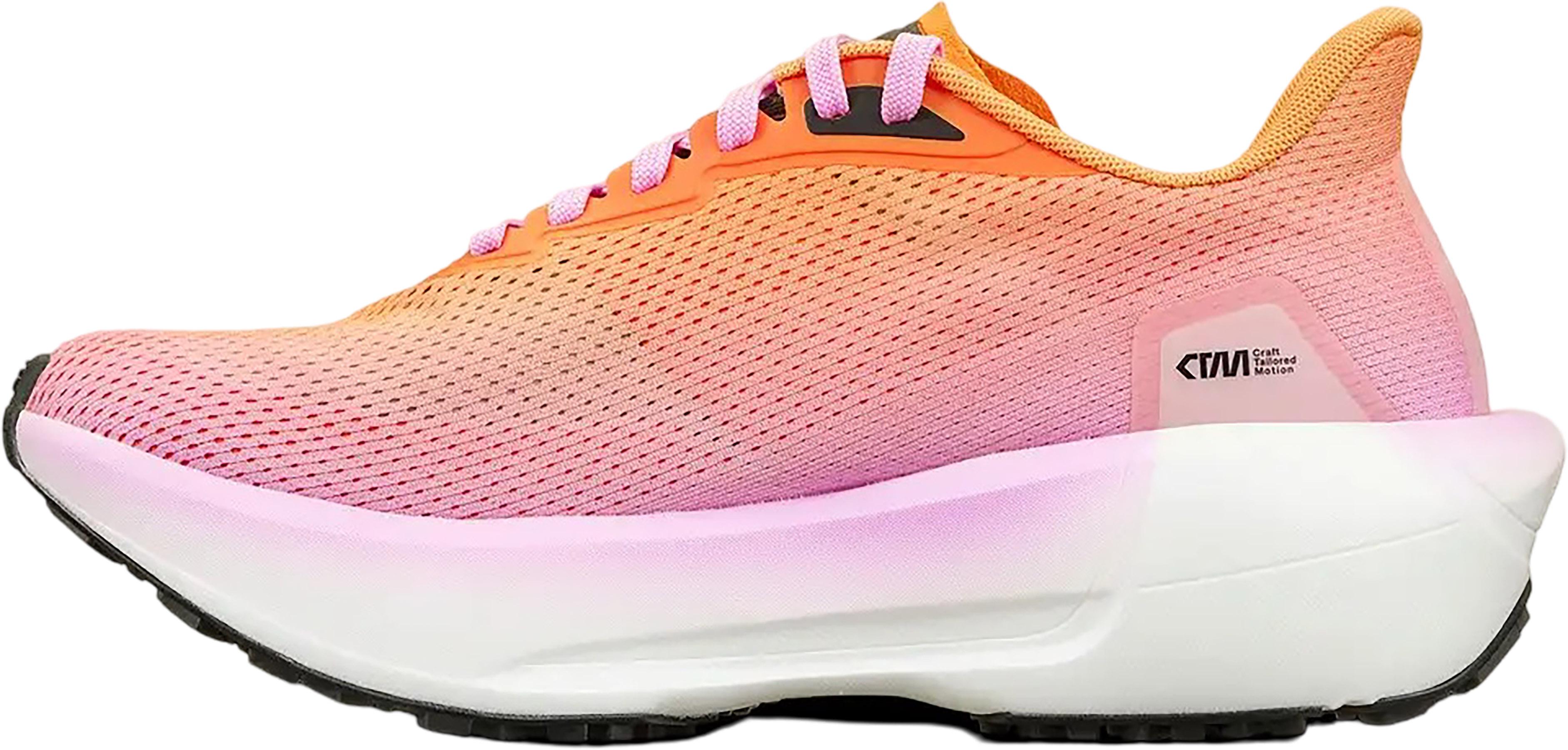 Numéro de l'image de la galerie de produits 6 pour le produit Souliers de course Nordlite Ultra - Femme