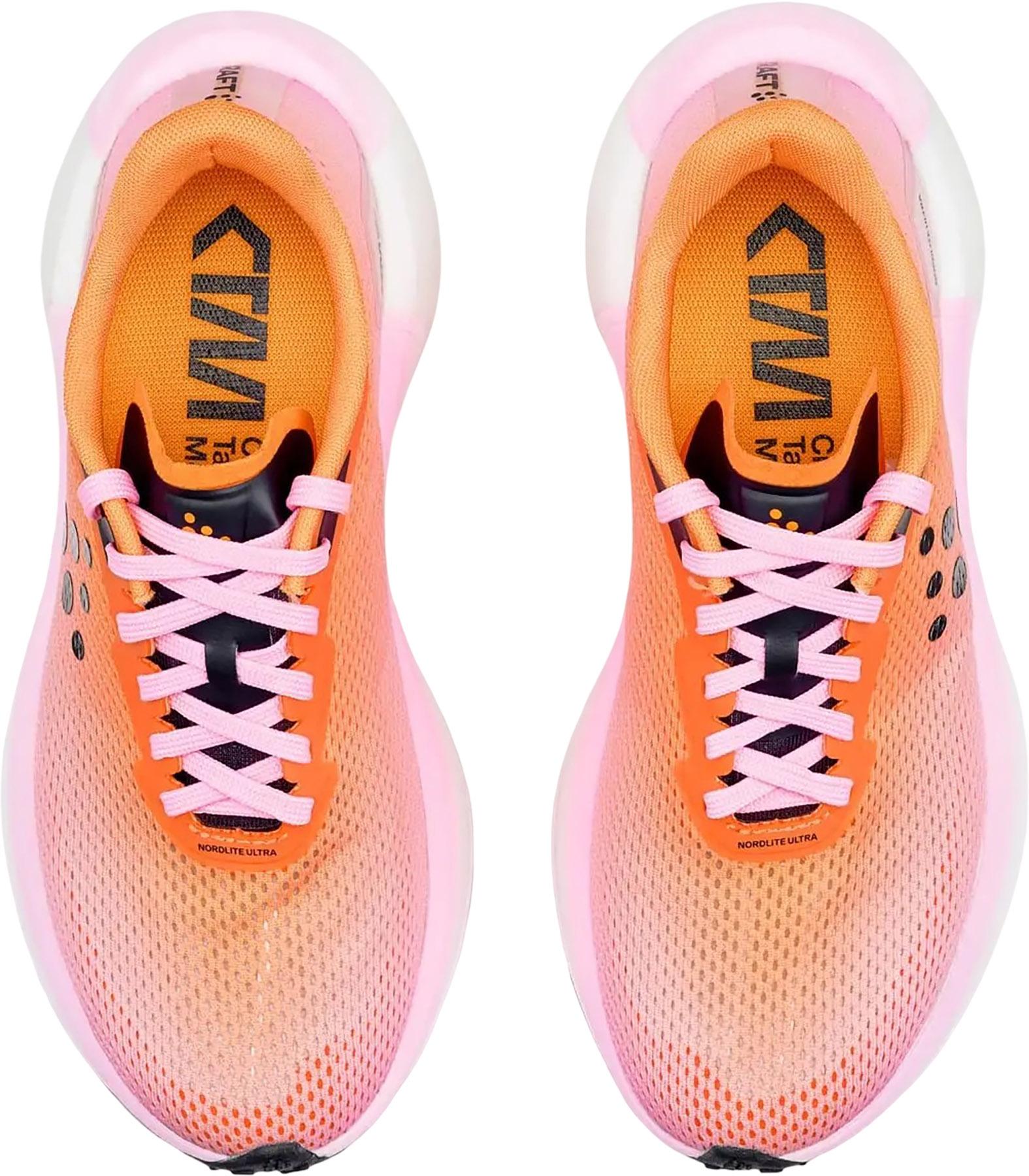 Product gallery image number 4 for product Souliers de course Nordlite Ultra - Femme