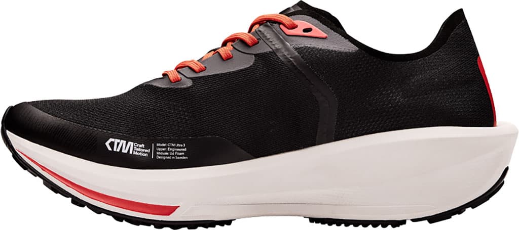Product gallery image number 2 for product CTM Ultra 3 Running Shoes - Men's
