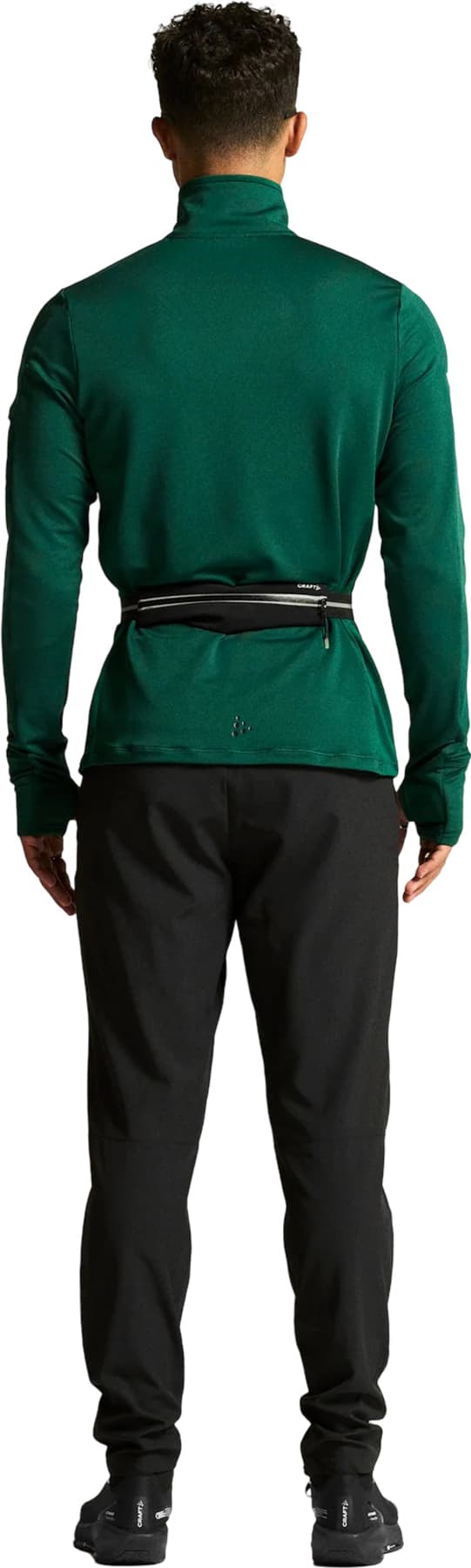 Numéro de l'image de la galerie de produits 2 pour le produit ADV SubZ 2 Long Sleeve Running Top - Men's