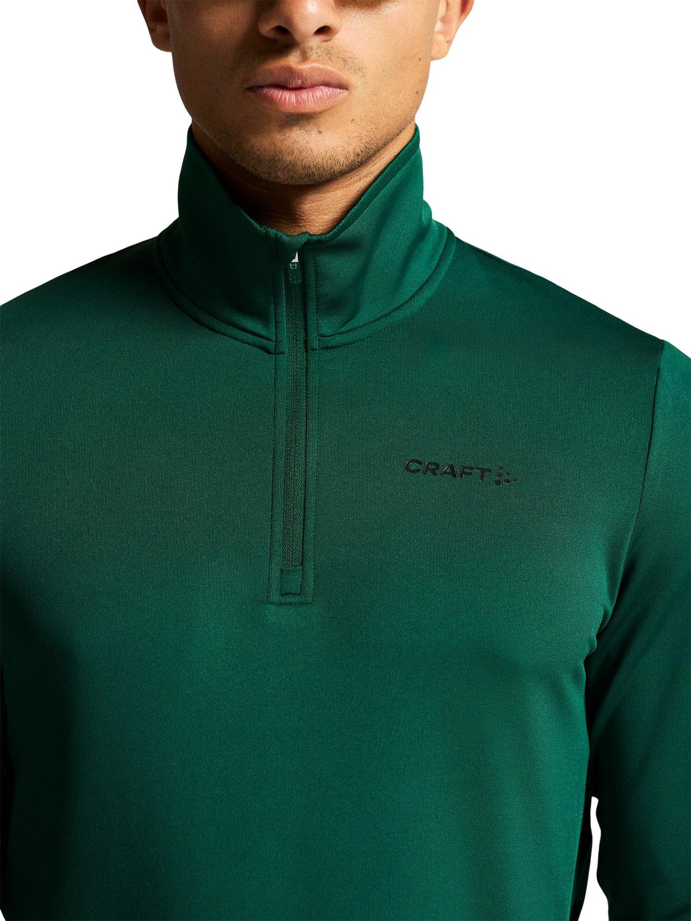 Numéro de l'image de la galerie de produits 3 pour le produit ADV SubZ 2 Long Sleeve Running Top - Men's