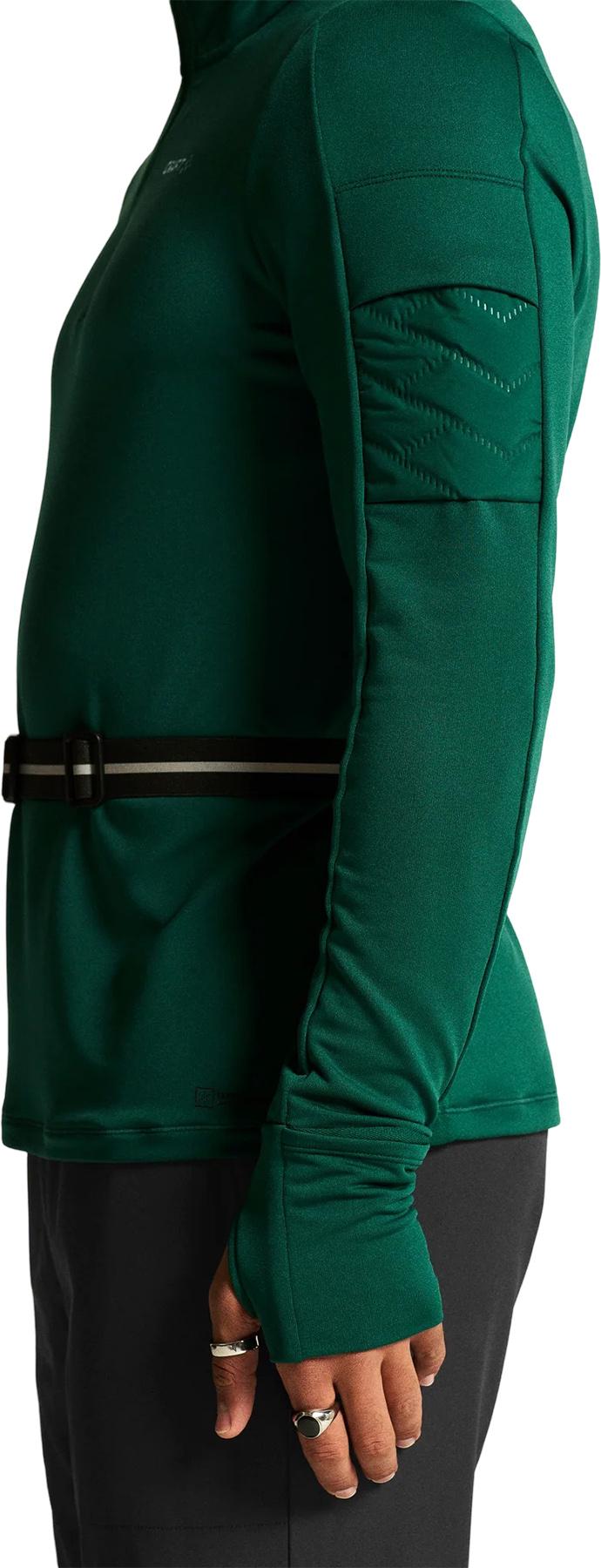 Numéro de l'image de la galerie de produits 4 pour le produit ADV SubZ 2 Long Sleeve Running Top - Men's