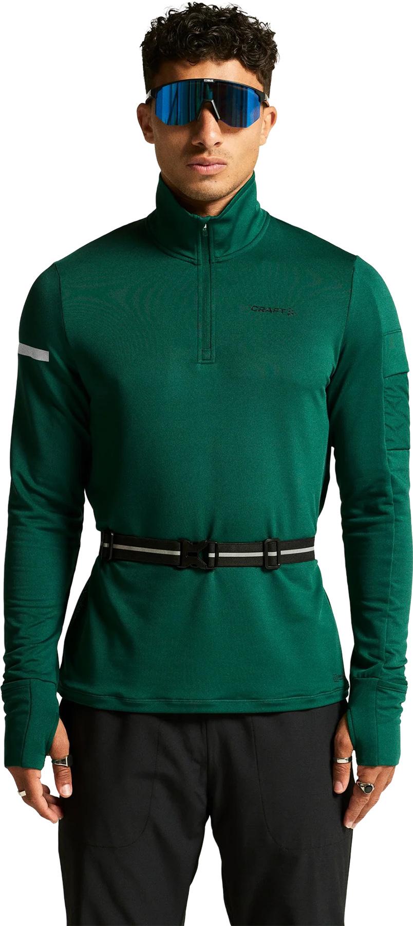 Numéro de l'image de la galerie de produits 5 pour le produit ADV SubZ 2 Long Sleeve Running Top - Men's