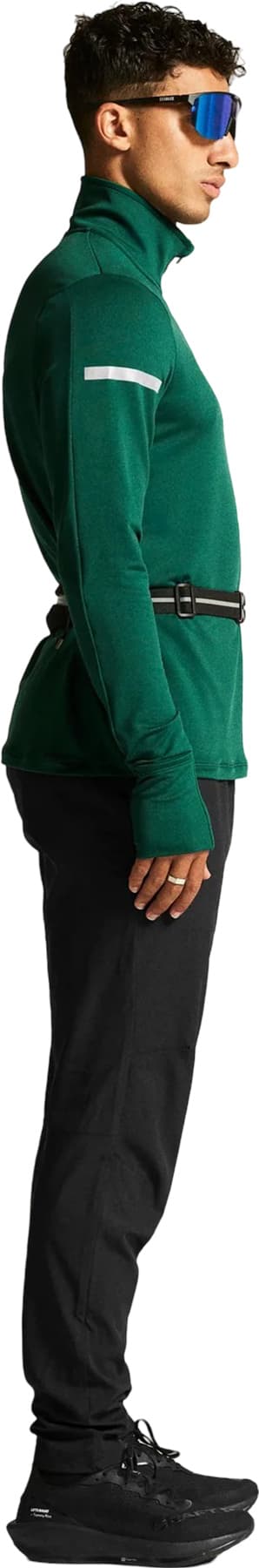 Numéro de l'image de la galerie de produits 6 pour le produit ADV SubZ 2 Long Sleeve Running Top - Men's