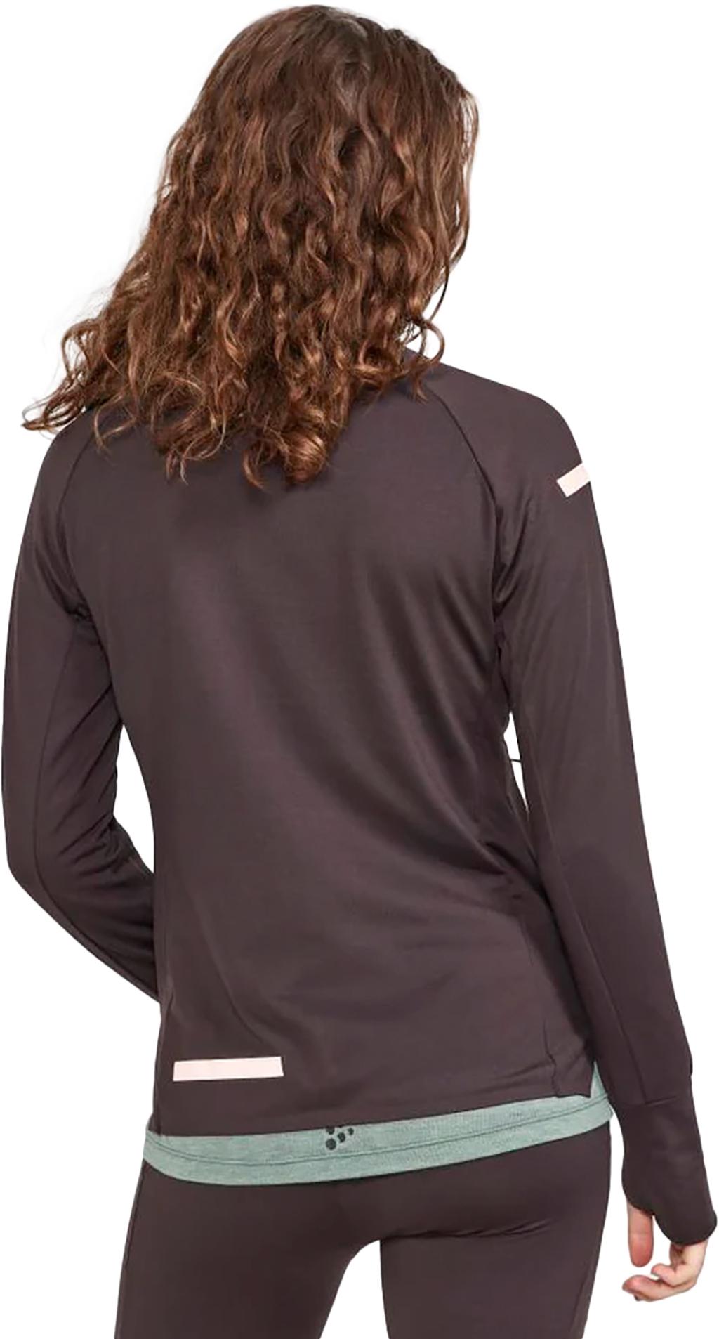 Product gallery image number 4 for product ADV SubZ 3 Jacket - Women's