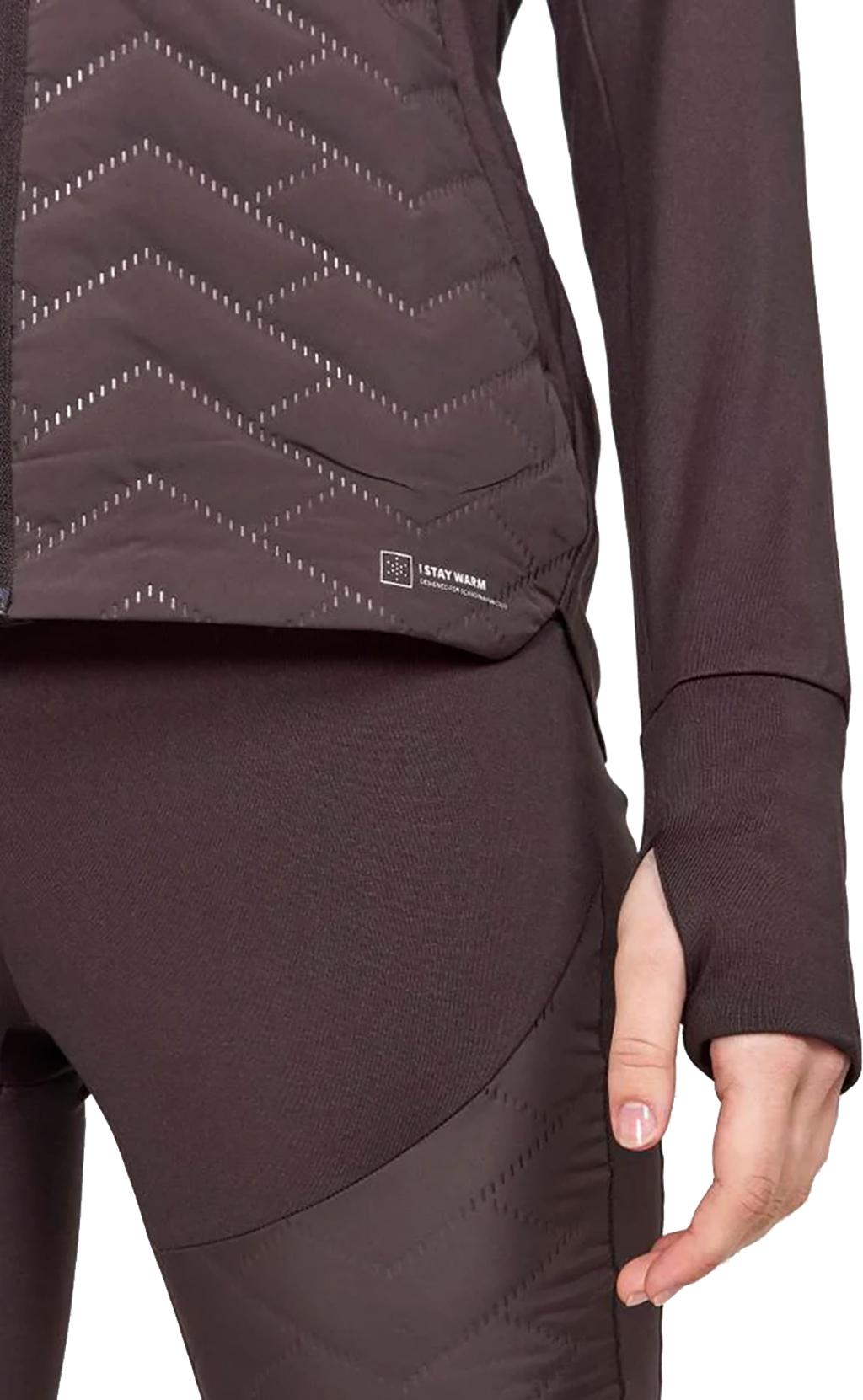 Product gallery image number 2 for product ADV SubZ 3 Jacket - Women's