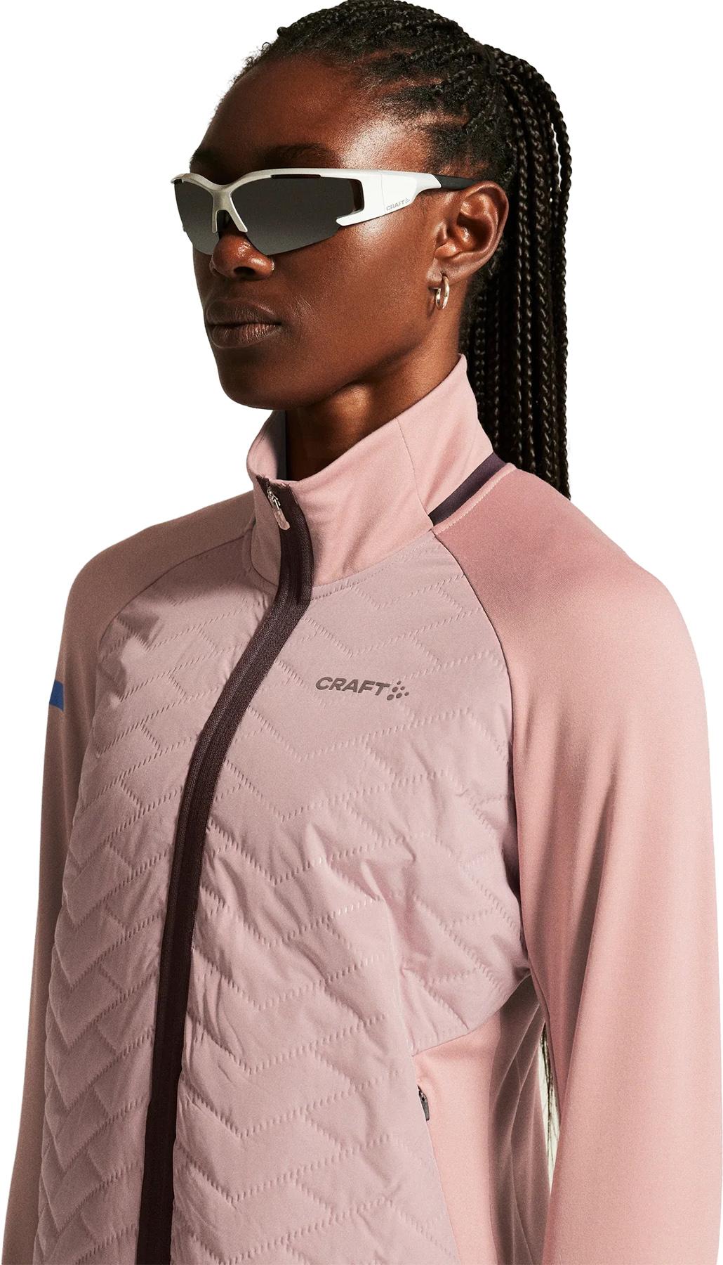 Product gallery image number 2 for product ADV SubZ 3 Jacket - Women's