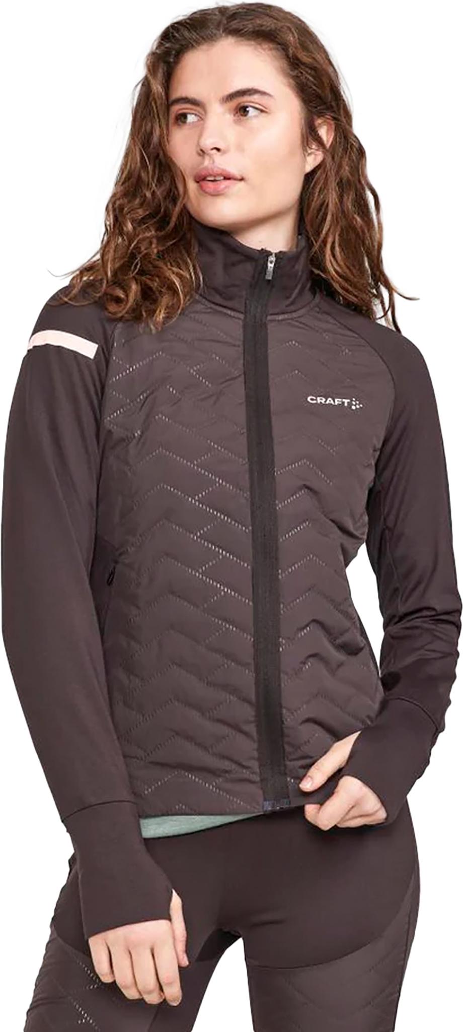 Product gallery image number 3 for product ADV SubZ 3 Jacket - Women's