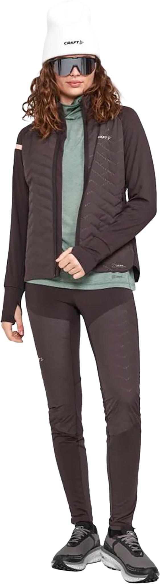 Product gallery image number 7 for product ADV SubZ 3 Jacket - Women's