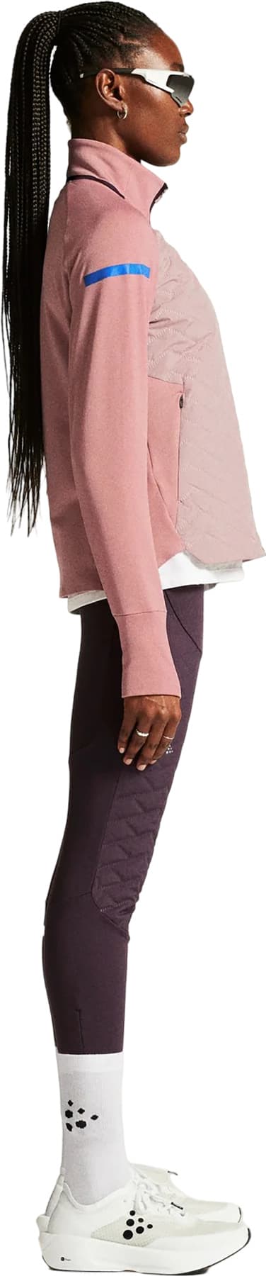Product gallery image number 4 for product ADV SubZ 3 Jacket - Women's
