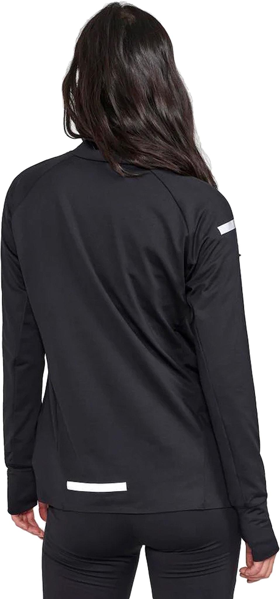 Numéro de l'image de la galerie de produits 4 pour le produit Chandail ADV SubZ 3 - Femme