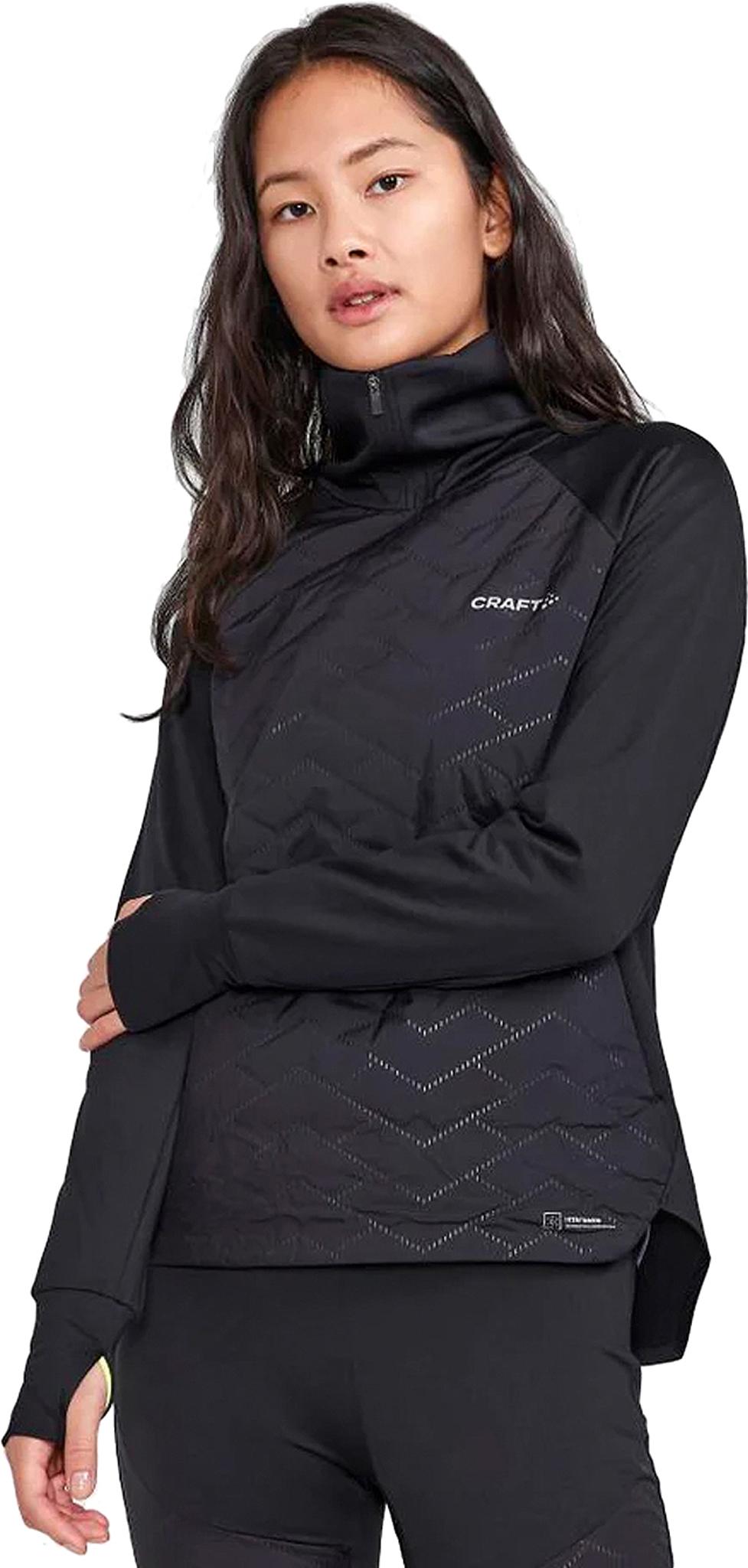 Numéro de l'image de la galerie de produits 3 pour le produit Chandail ADV SubZ 3 - Femme