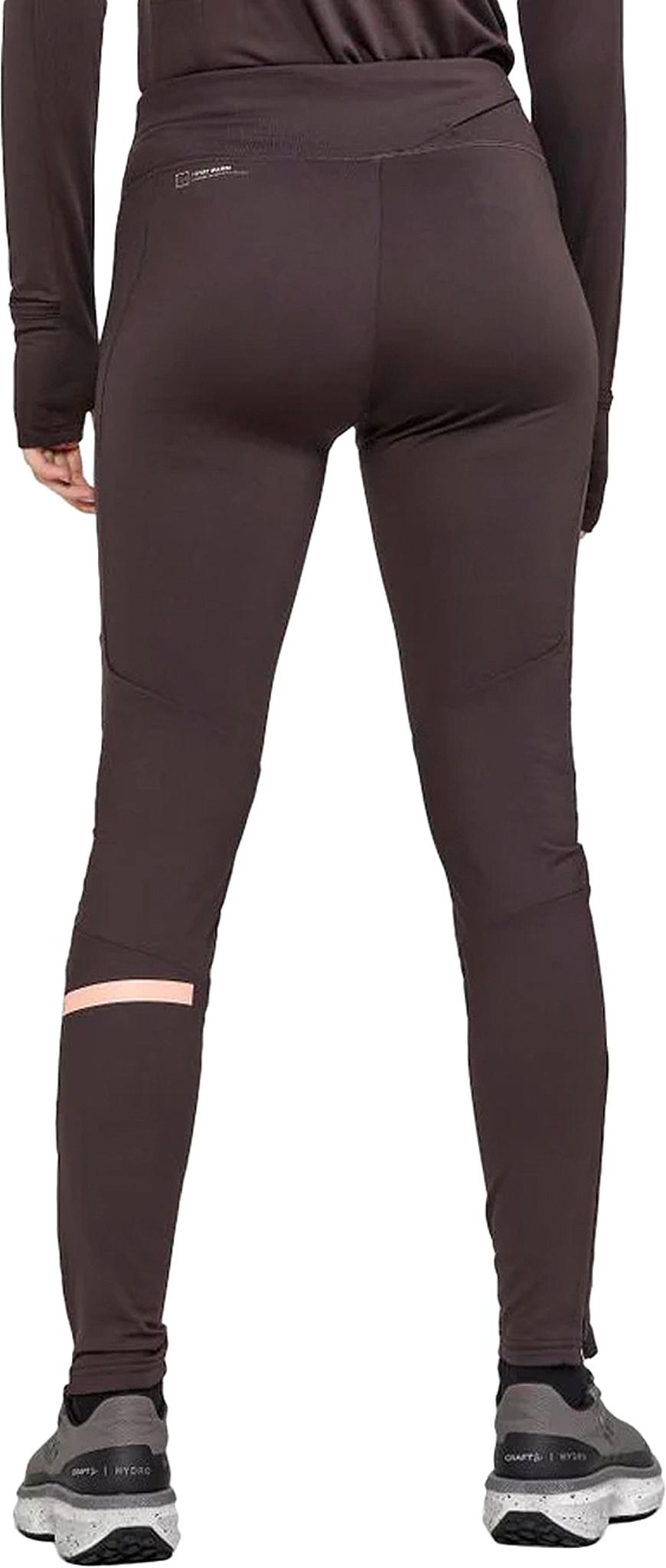 Product gallery image number 2 for product ADV SubZ 3 Tights - Women's