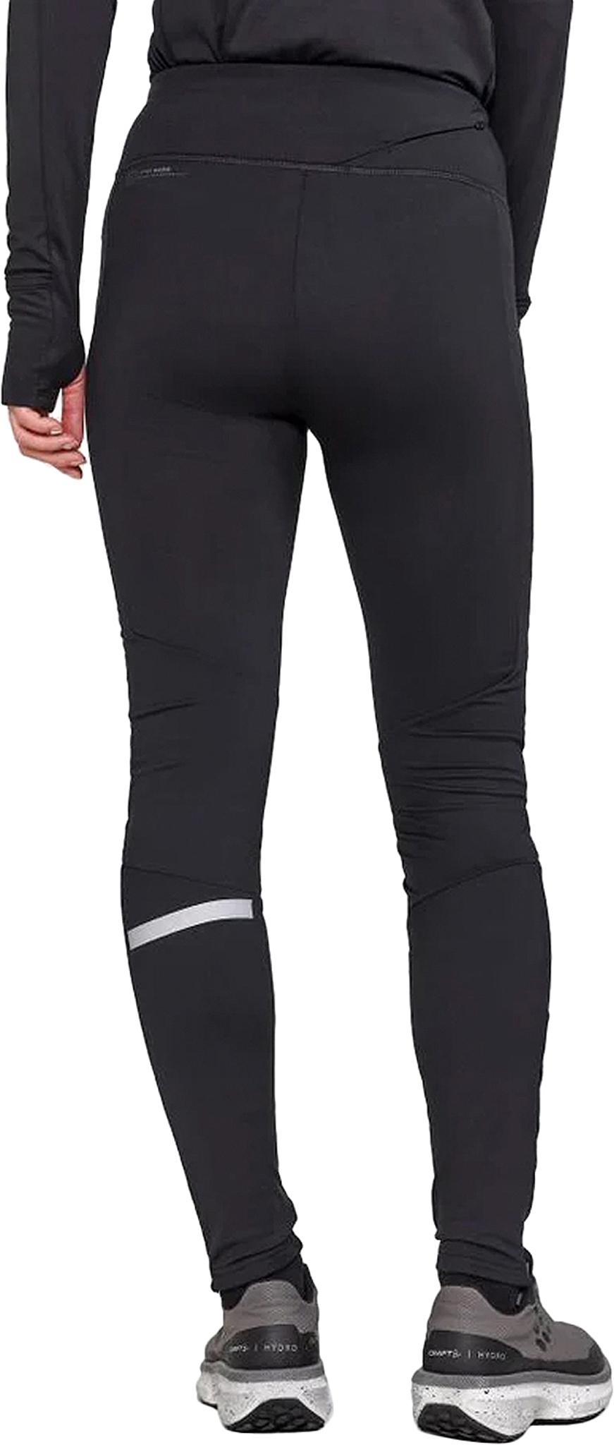 Product gallery image number 2 for product Collant ADV SubZ 3 - Femme