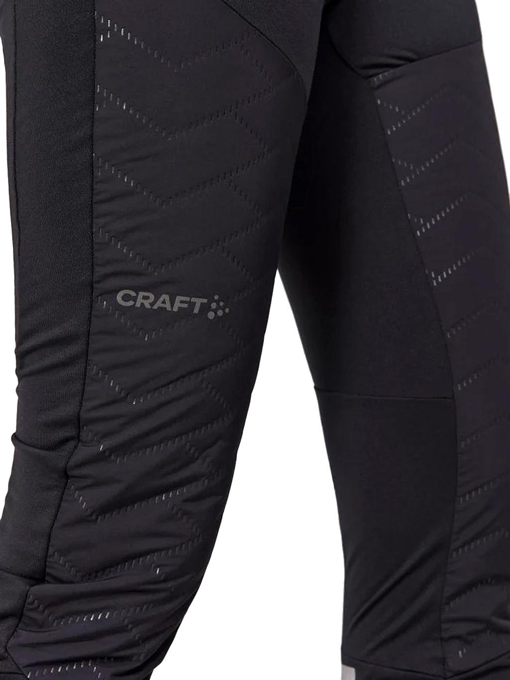 Product gallery image number 5 for product Collant ADV SubZ 3 - Femme