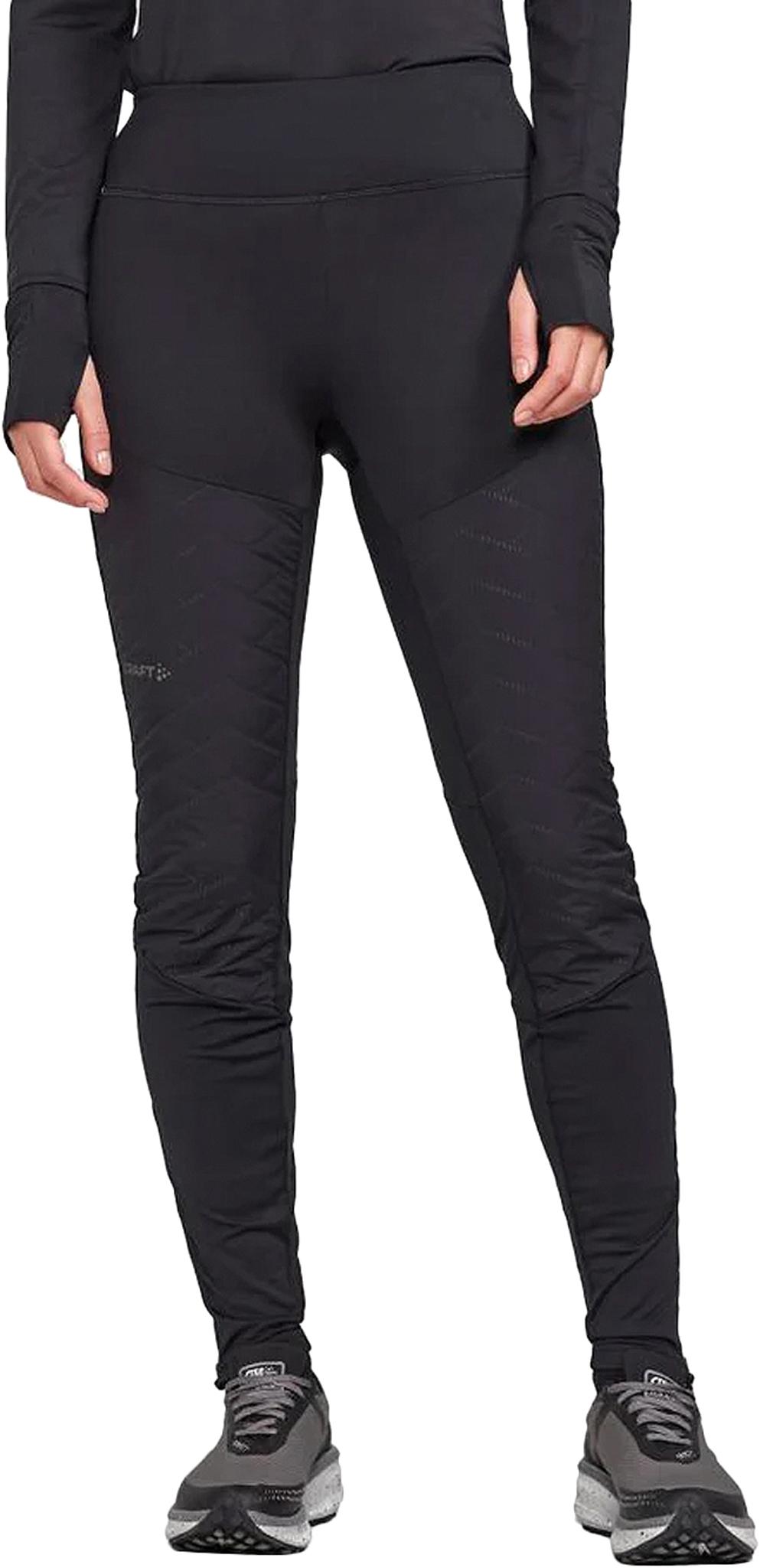 Product gallery image number 3 for product Collant ADV SubZ 3 - Femme
