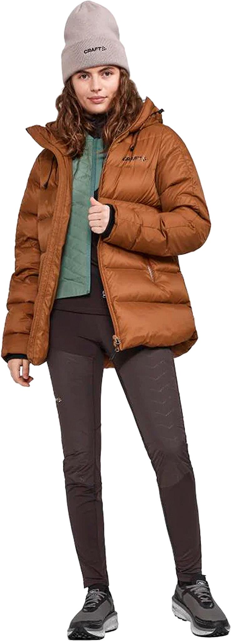 Product gallery image number 6 for product ADV SubZ 3 Tights - Women's