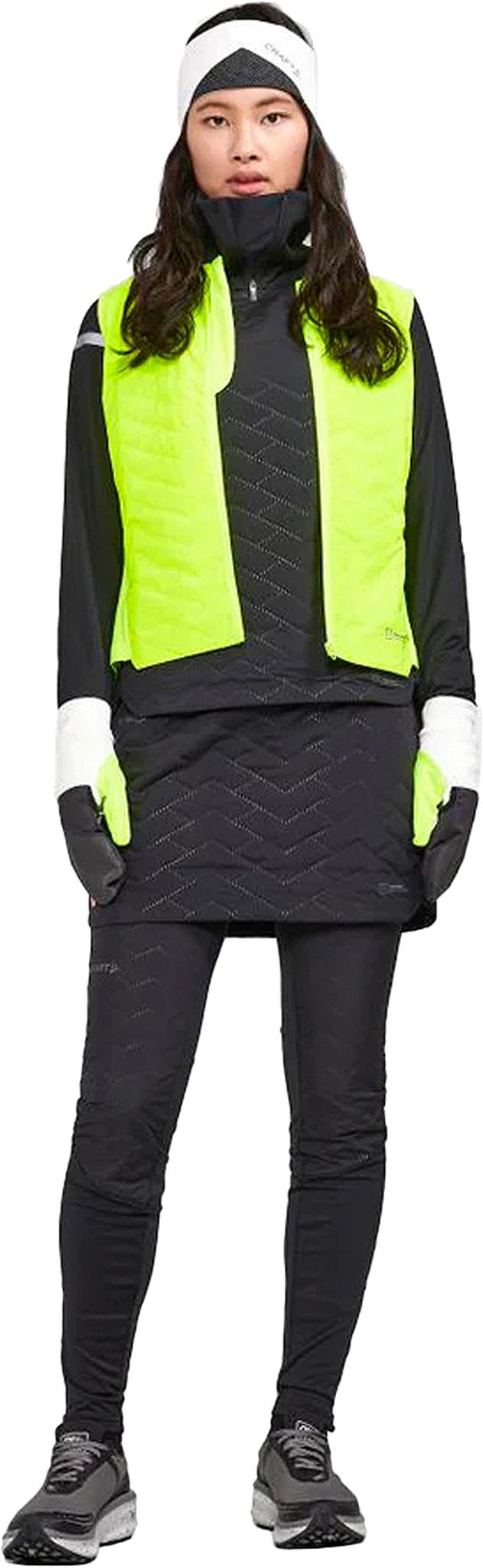 Product gallery image number 4 for product Collant ADV SubZ 3 - Femme