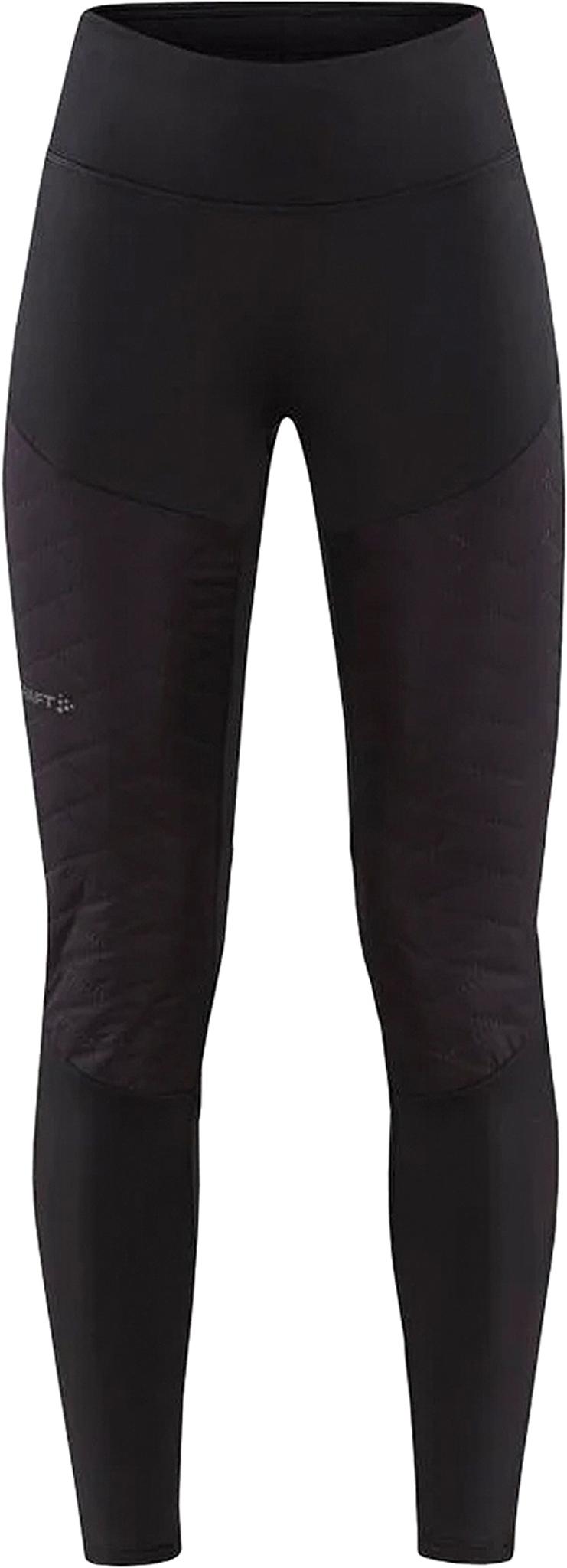 Product gallery image number 1 for product Collant ADV SubZ 3 - Femme