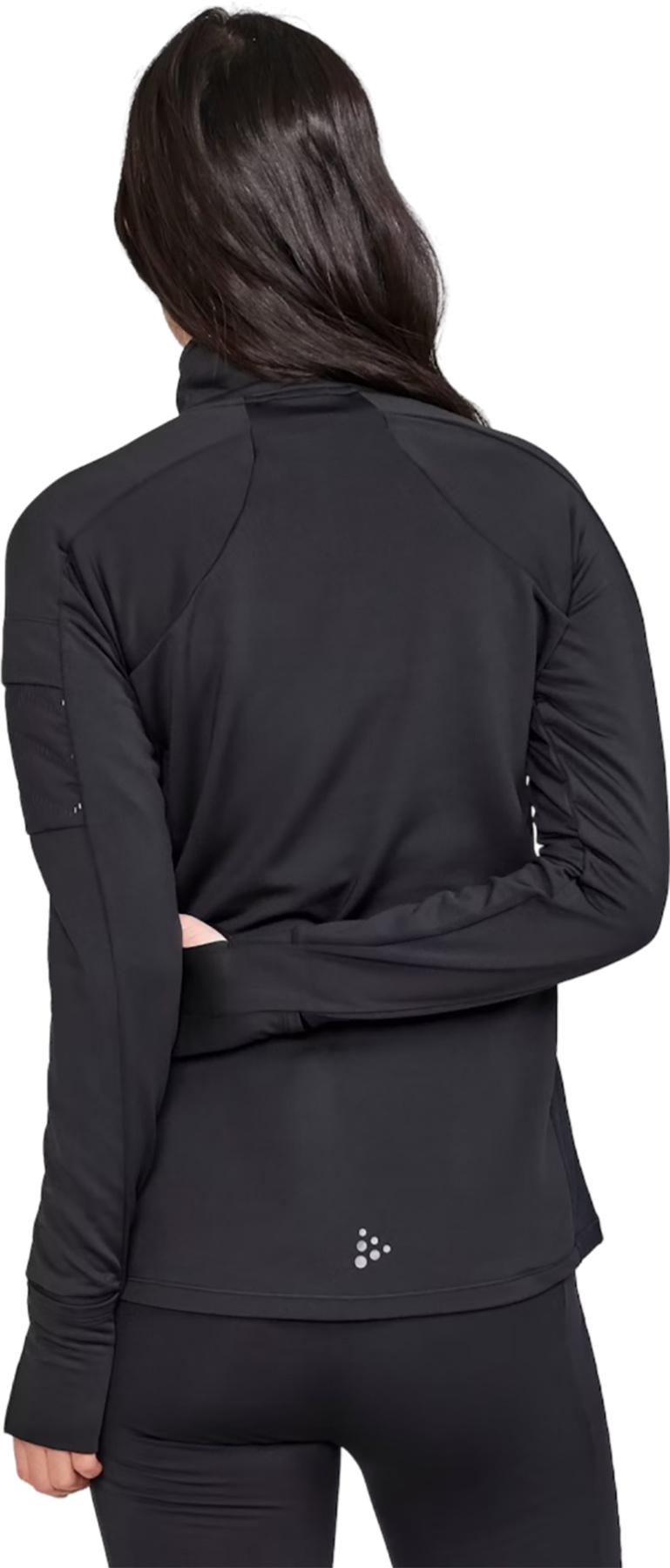 Product gallery image number 2 for product ADV SubZ 2 Long Sleeve Running Top - Women's