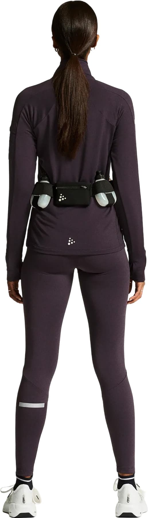 Product gallery image number 2 for product ADV SubZ 2 Long Sleeve Running Top - Women's