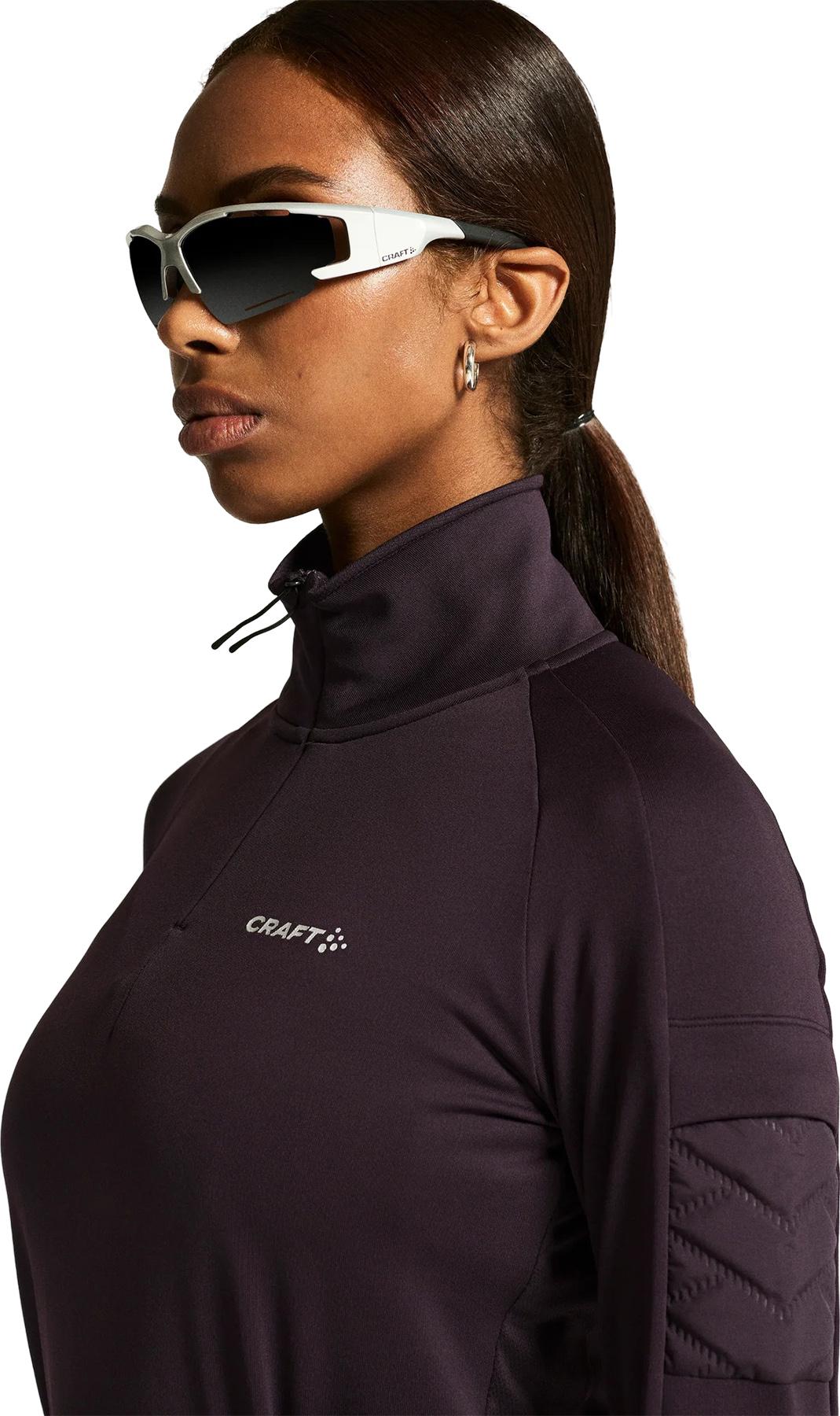 Product gallery image number 3 for product ADV SubZ 2 Long Sleeve Running Top - Women's