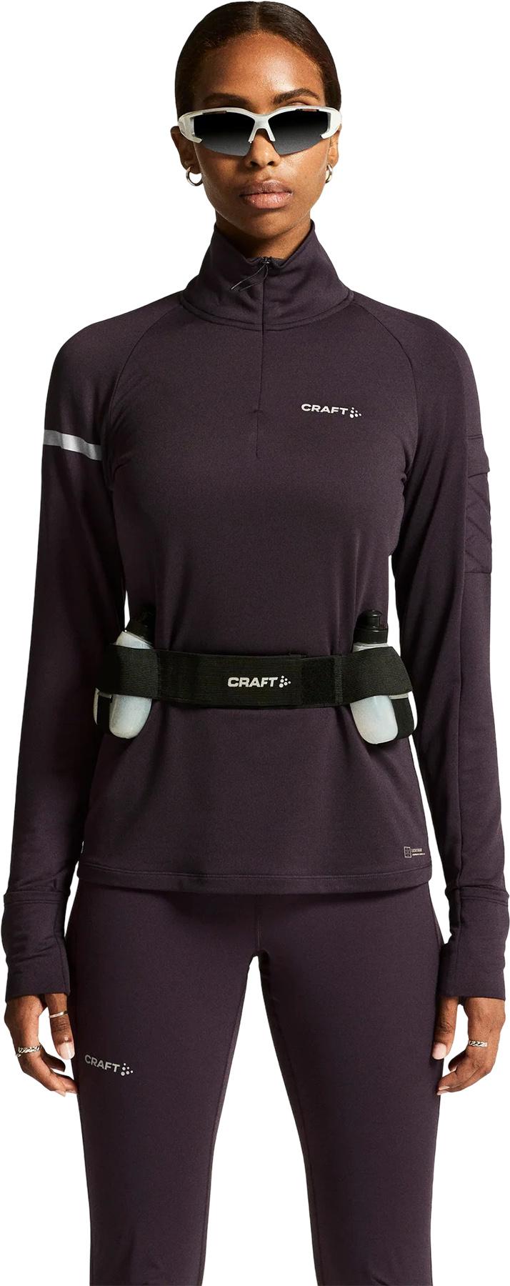 Product gallery image number 4 for product ADV SubZ 2 Long Sleeve Running Top - Women's