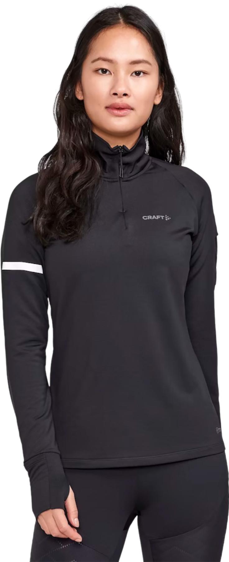 Product image for ADV SubZ 2 Long Sleeve Running Top - Women's